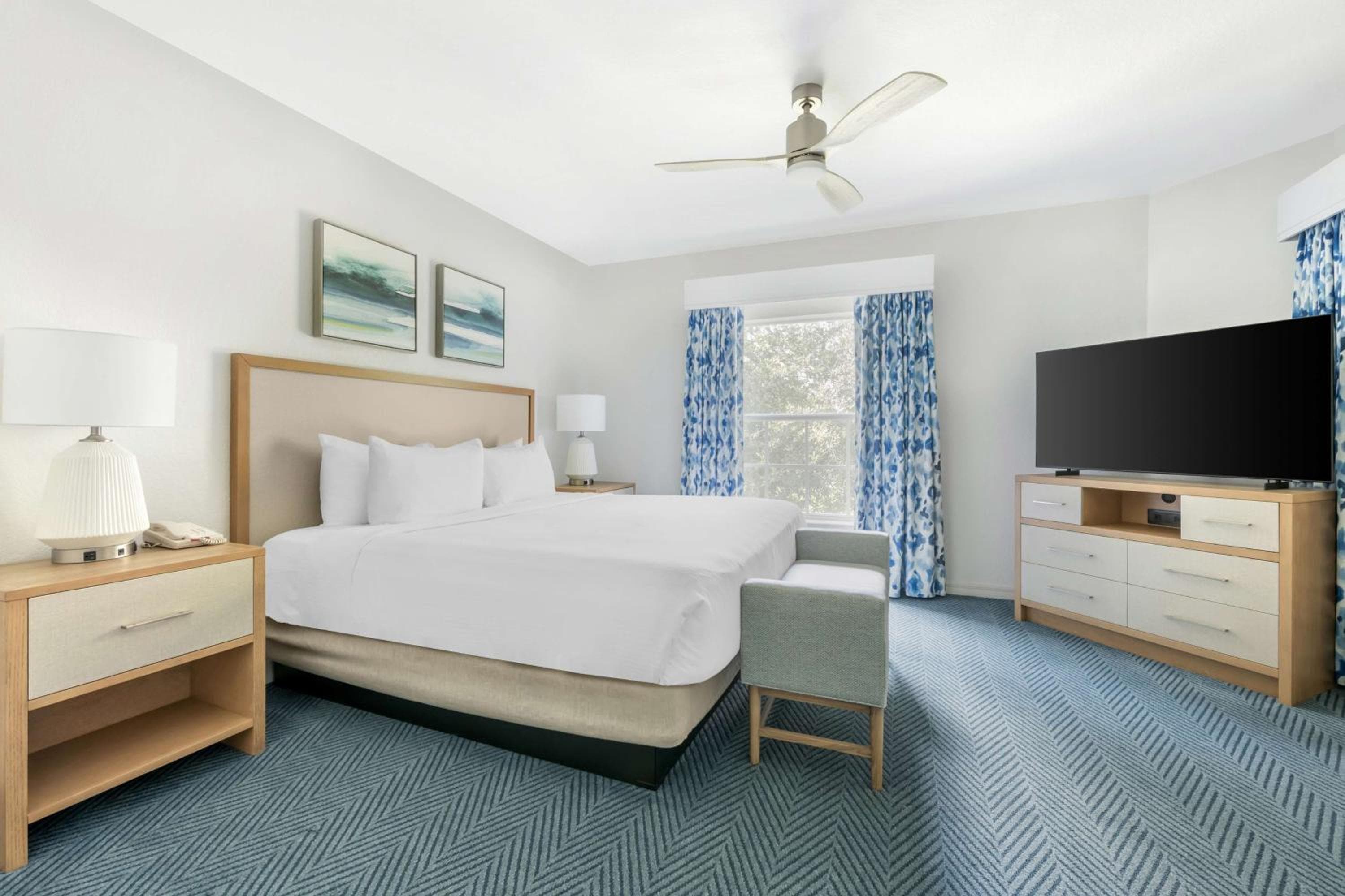 Hilton Vacation Club Mystic Dunes Orlando — 5