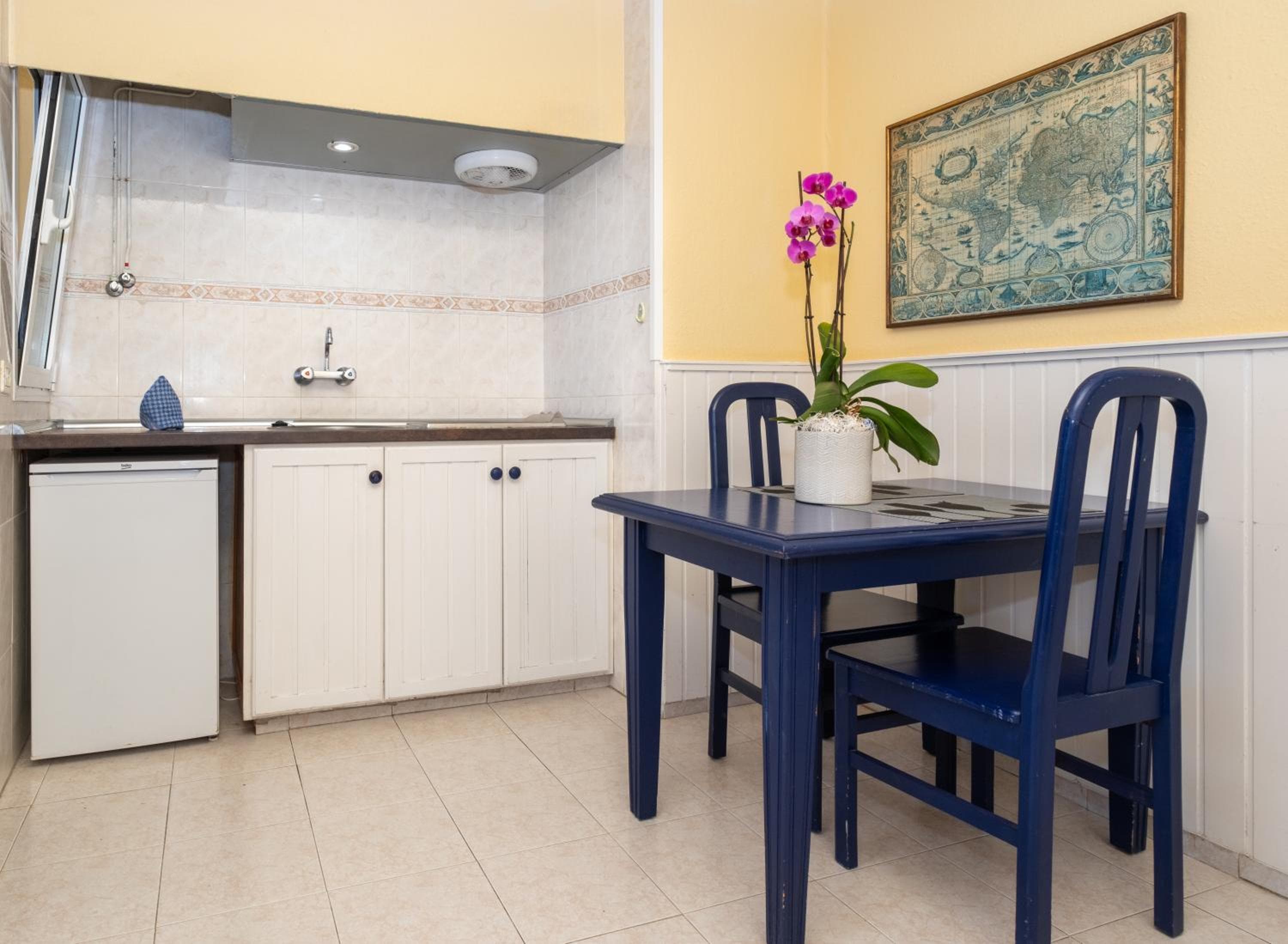 Apartamentos Teneguia — 3