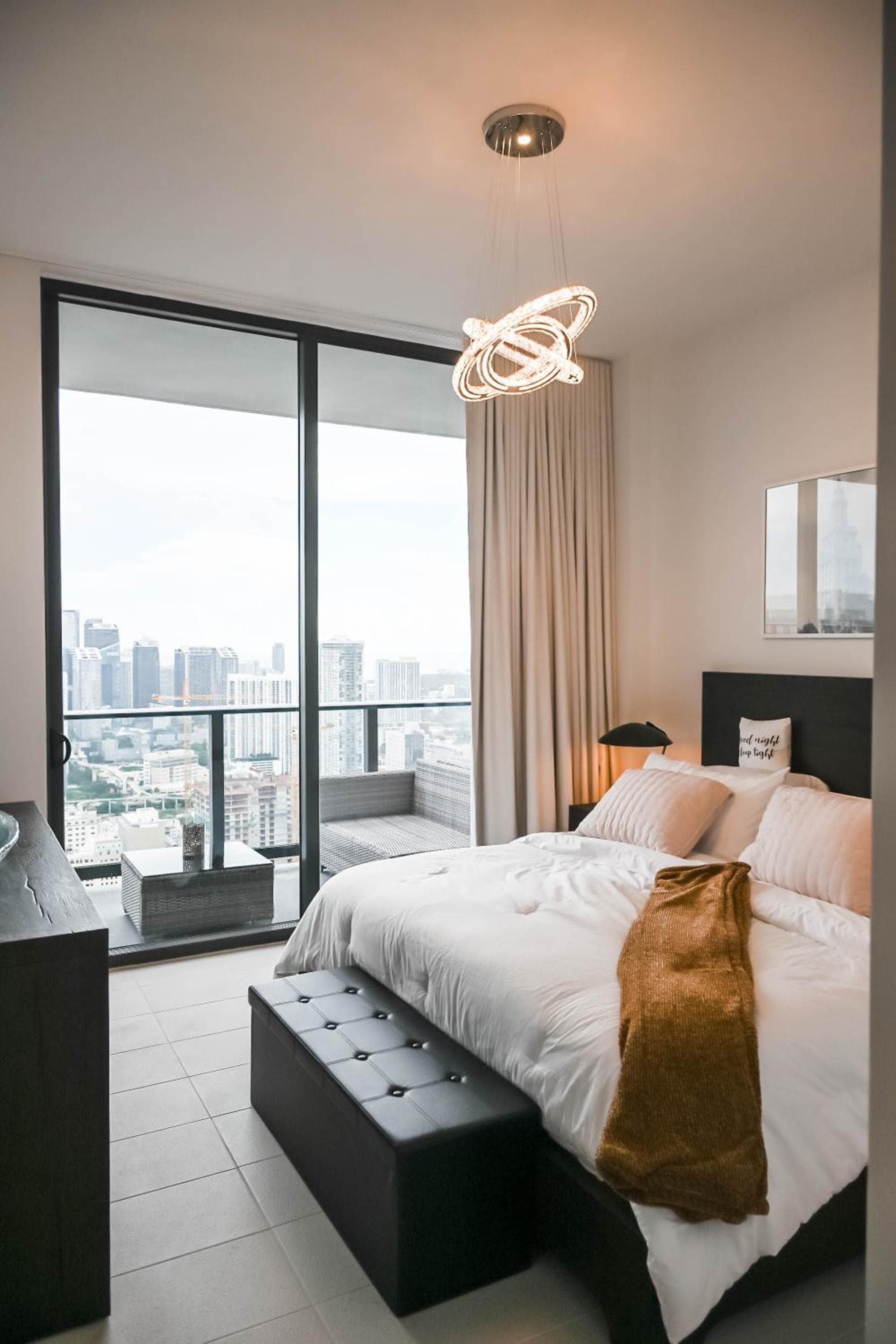 Magic Miami Penthouse & Ocean View Resort — 19