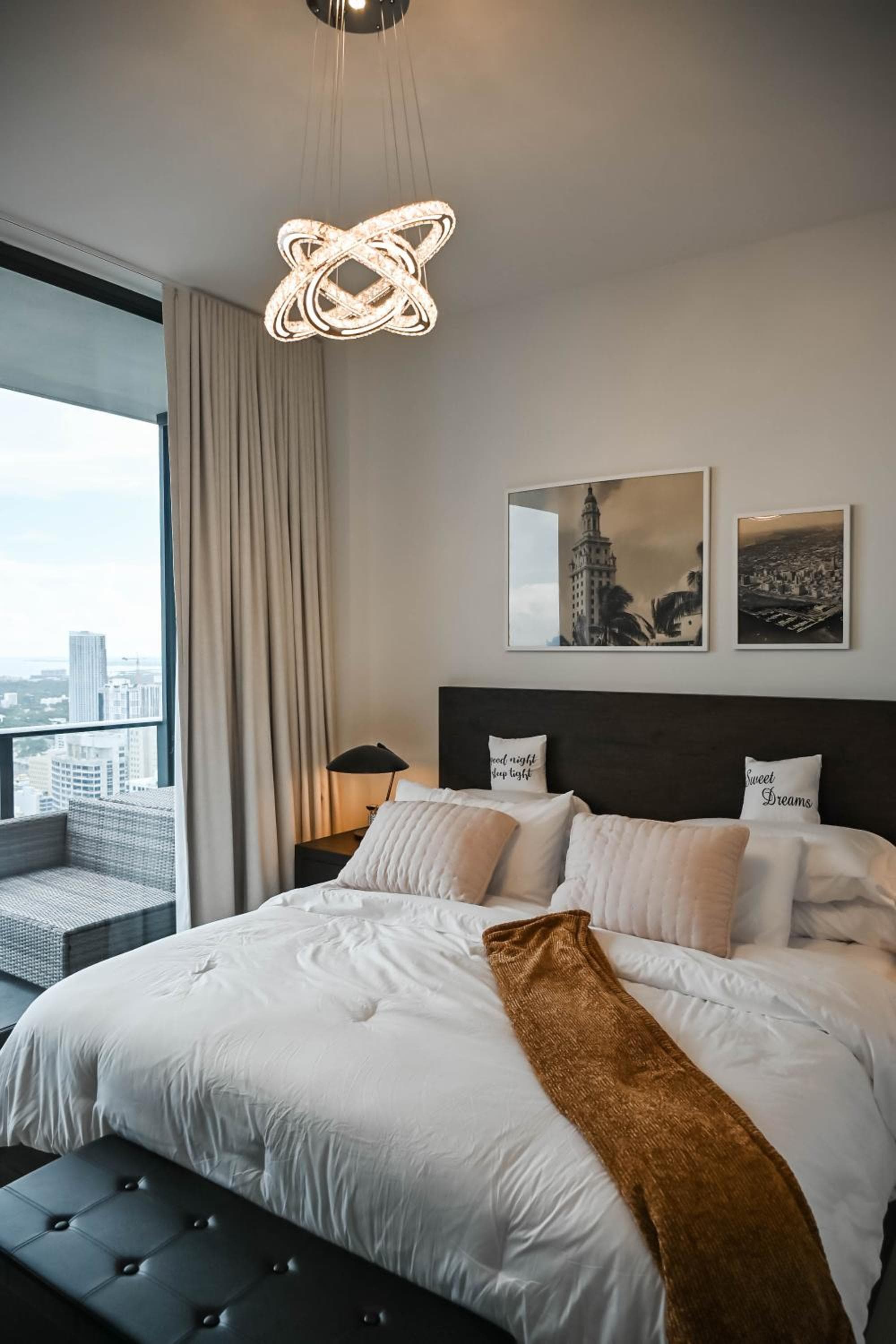 Magic Miami Penthouse & Ocean View Resort — 17