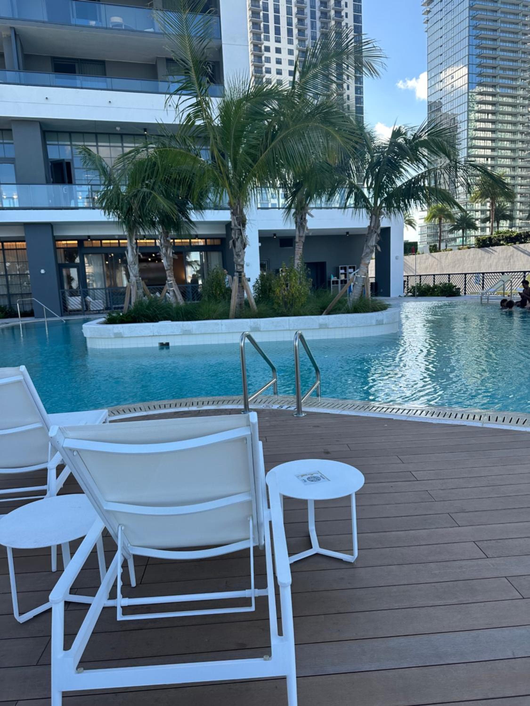 Magic Miami Penthouse & Ocean View Resort — 2