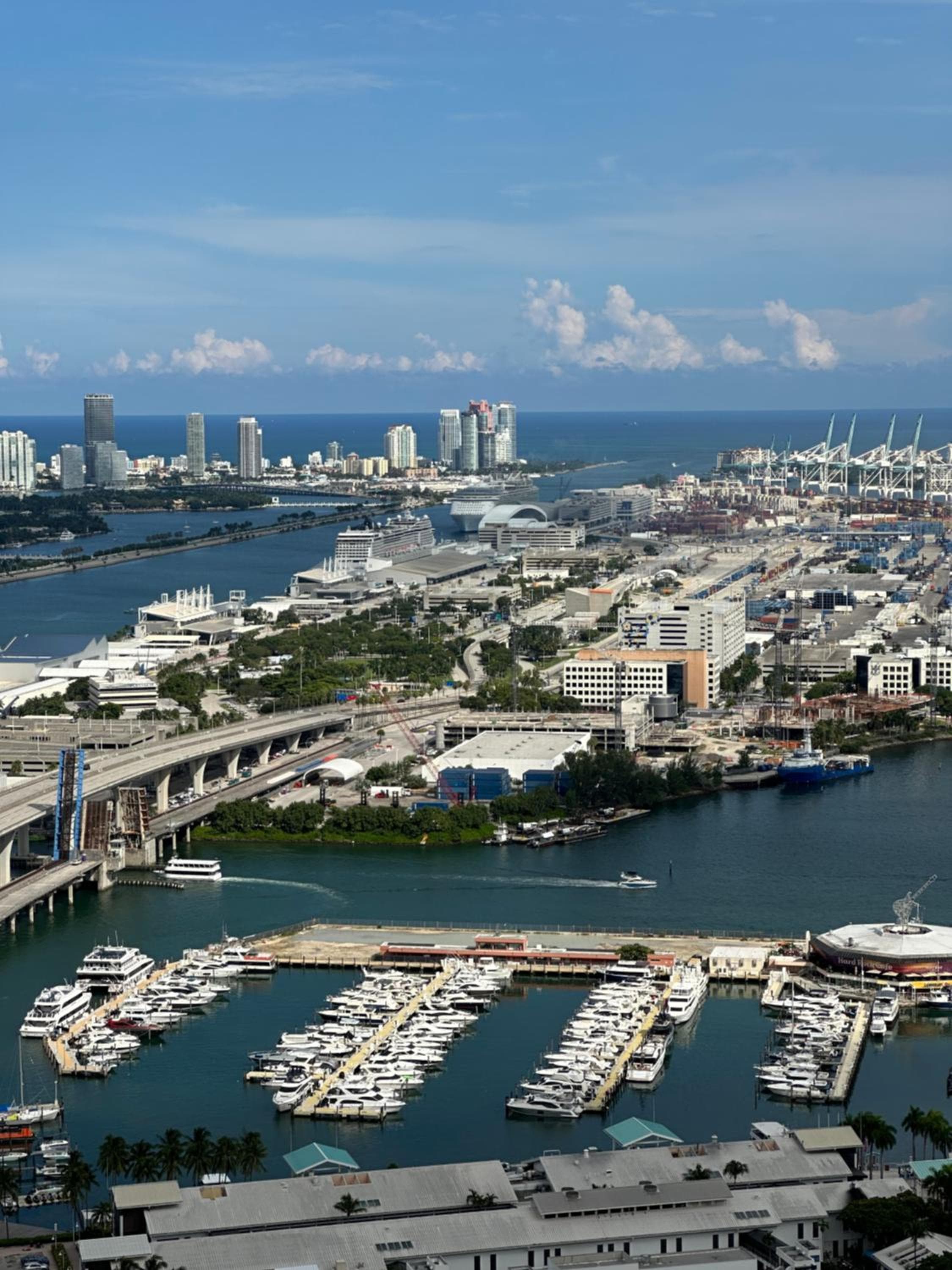 Magic Miami Penthouse & Ocean View Resort — 20