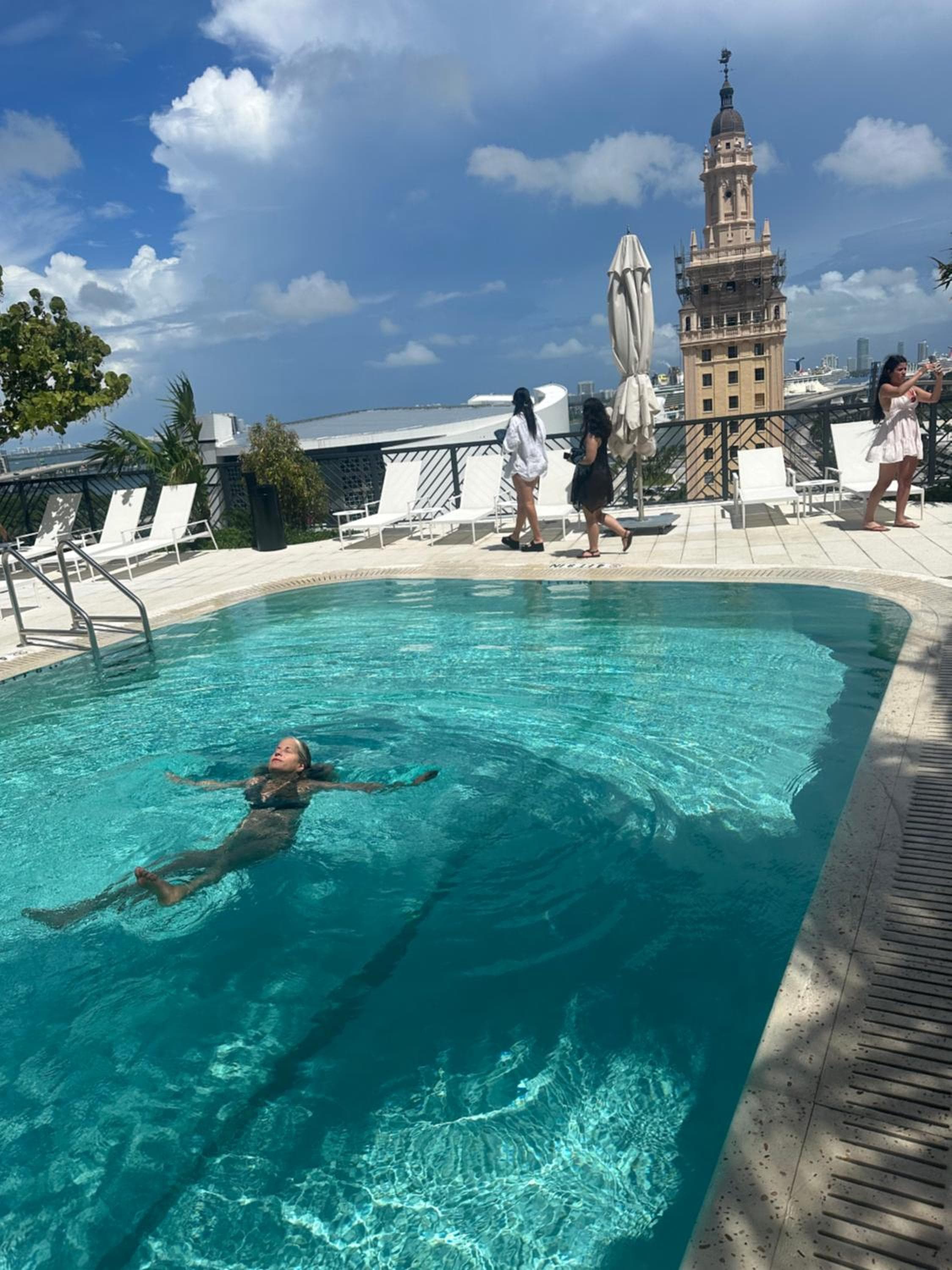 Magic Miami Penthouse & Ocean View Resort — 3
