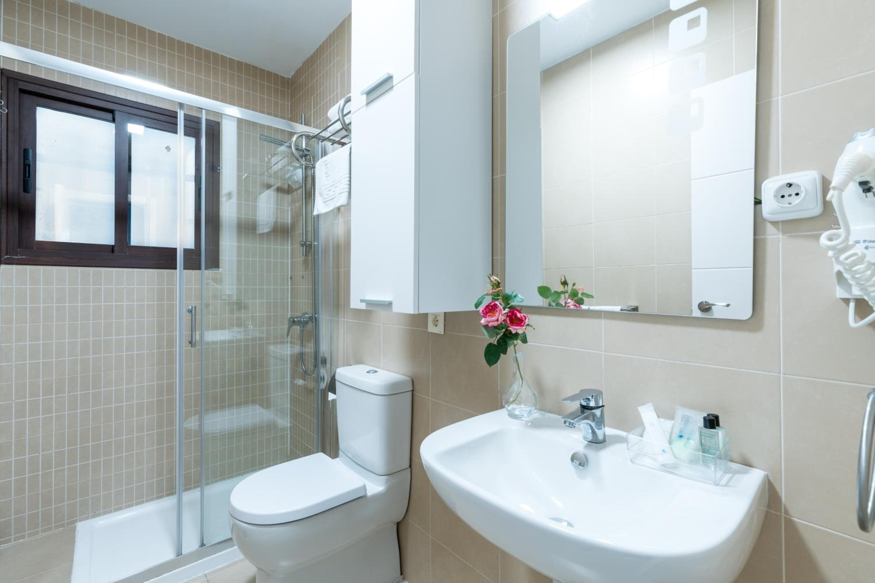 Hoteles del Sur — 27