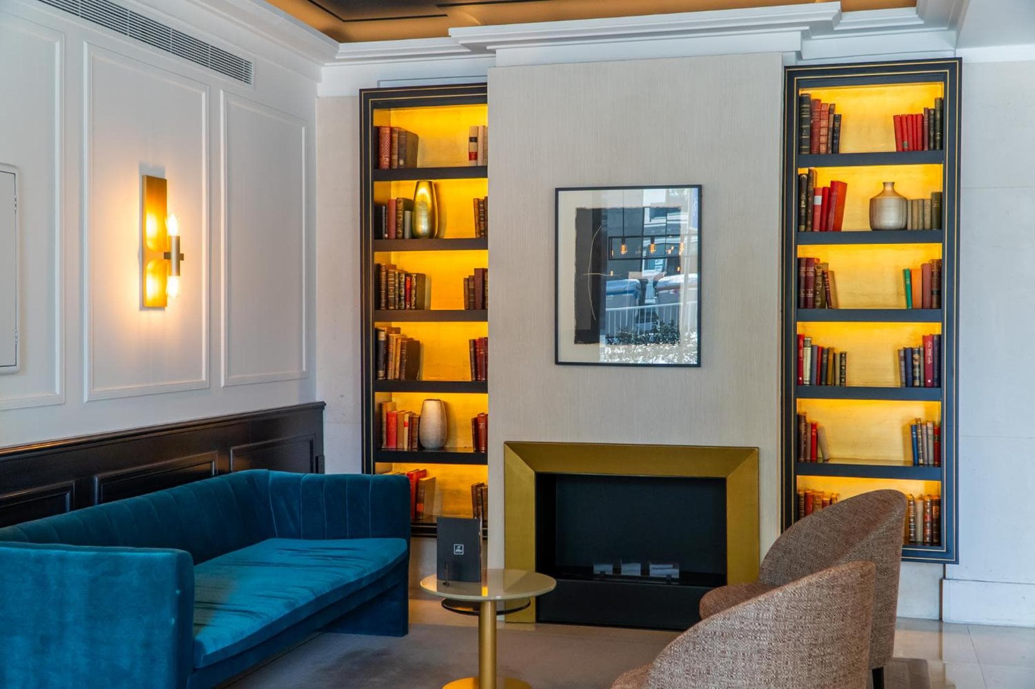 Hotel Balmoral — 26
