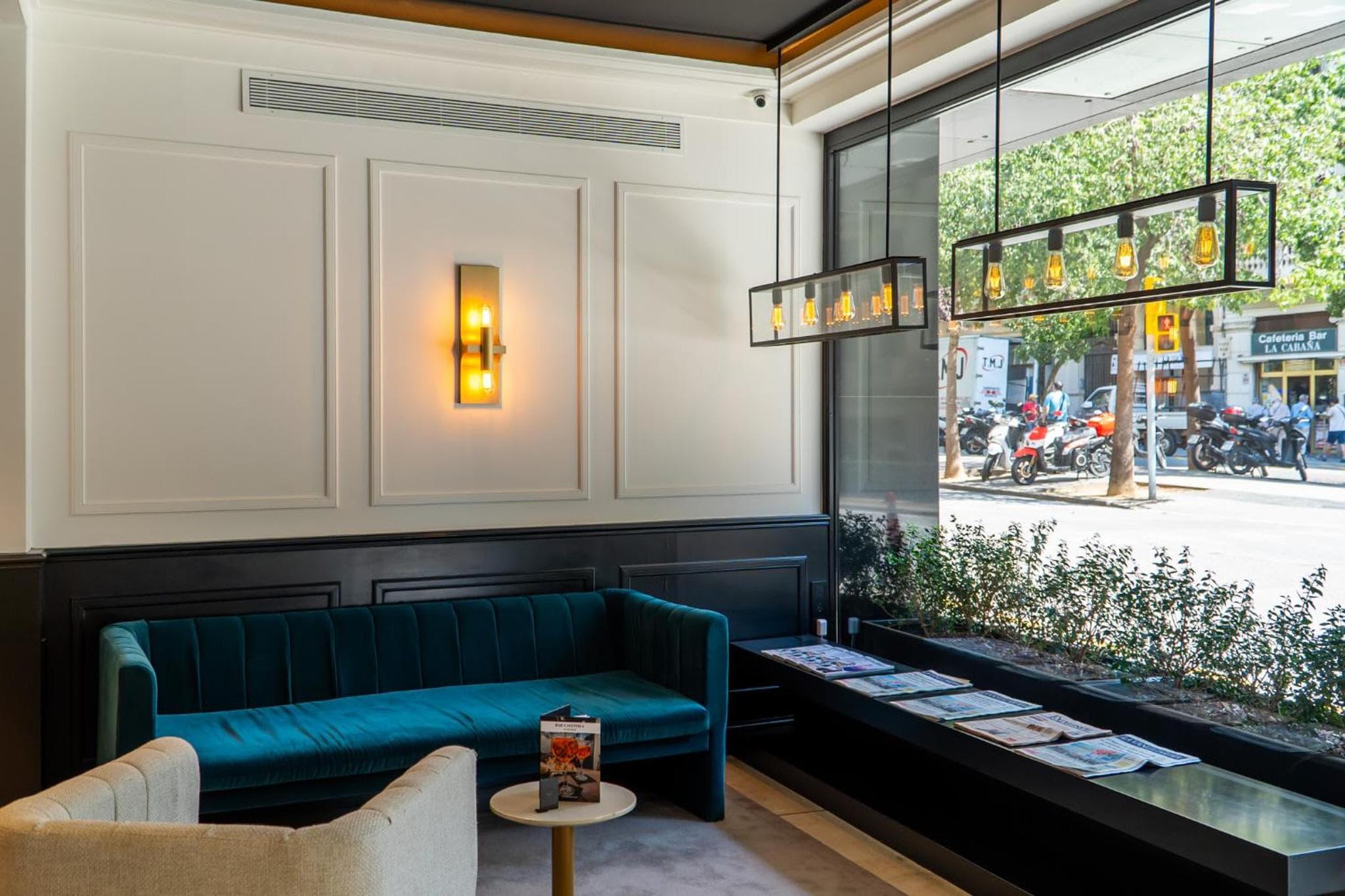 Hotel Balmoral — 25