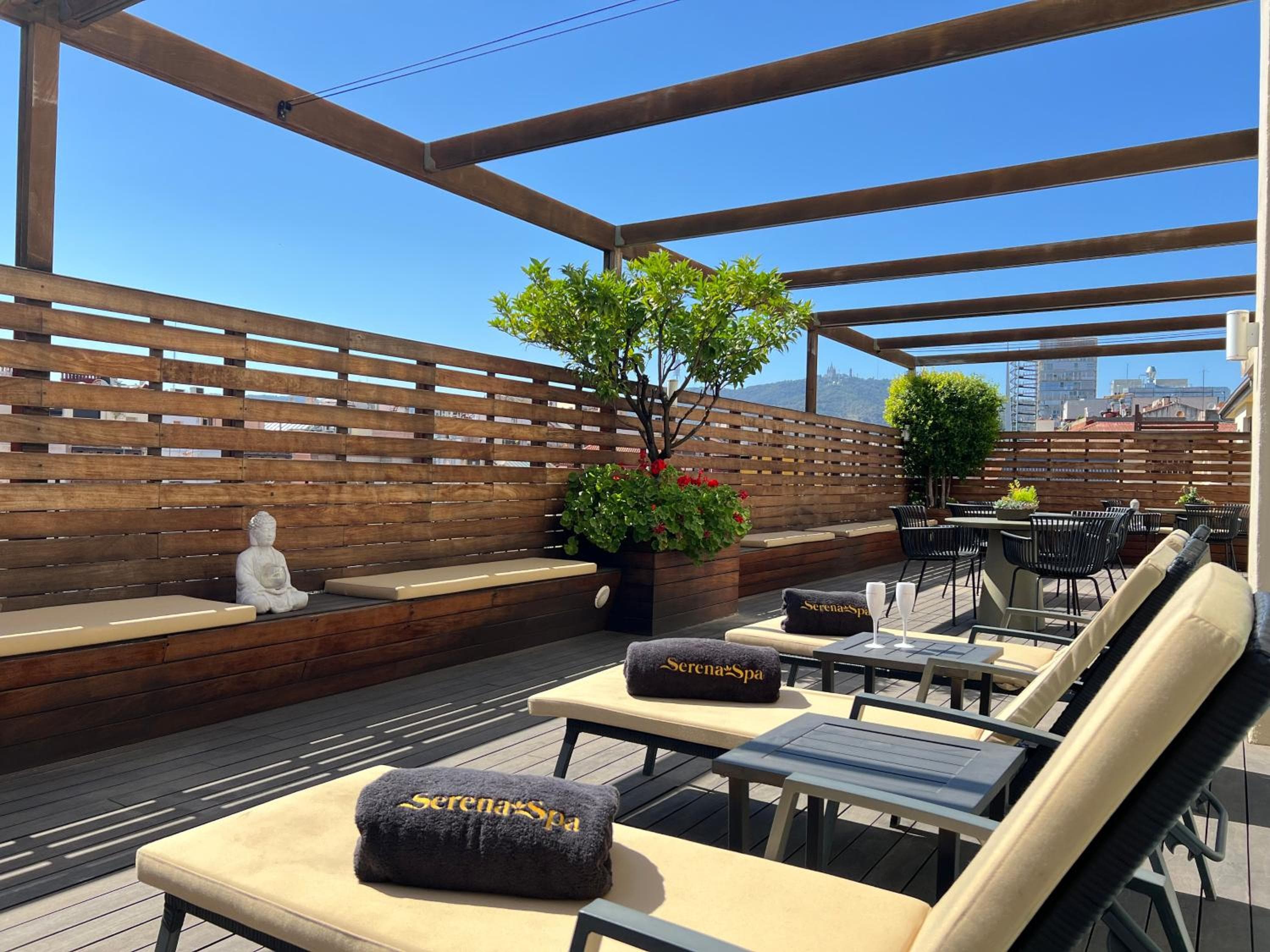 Hotel Balmoral — 27