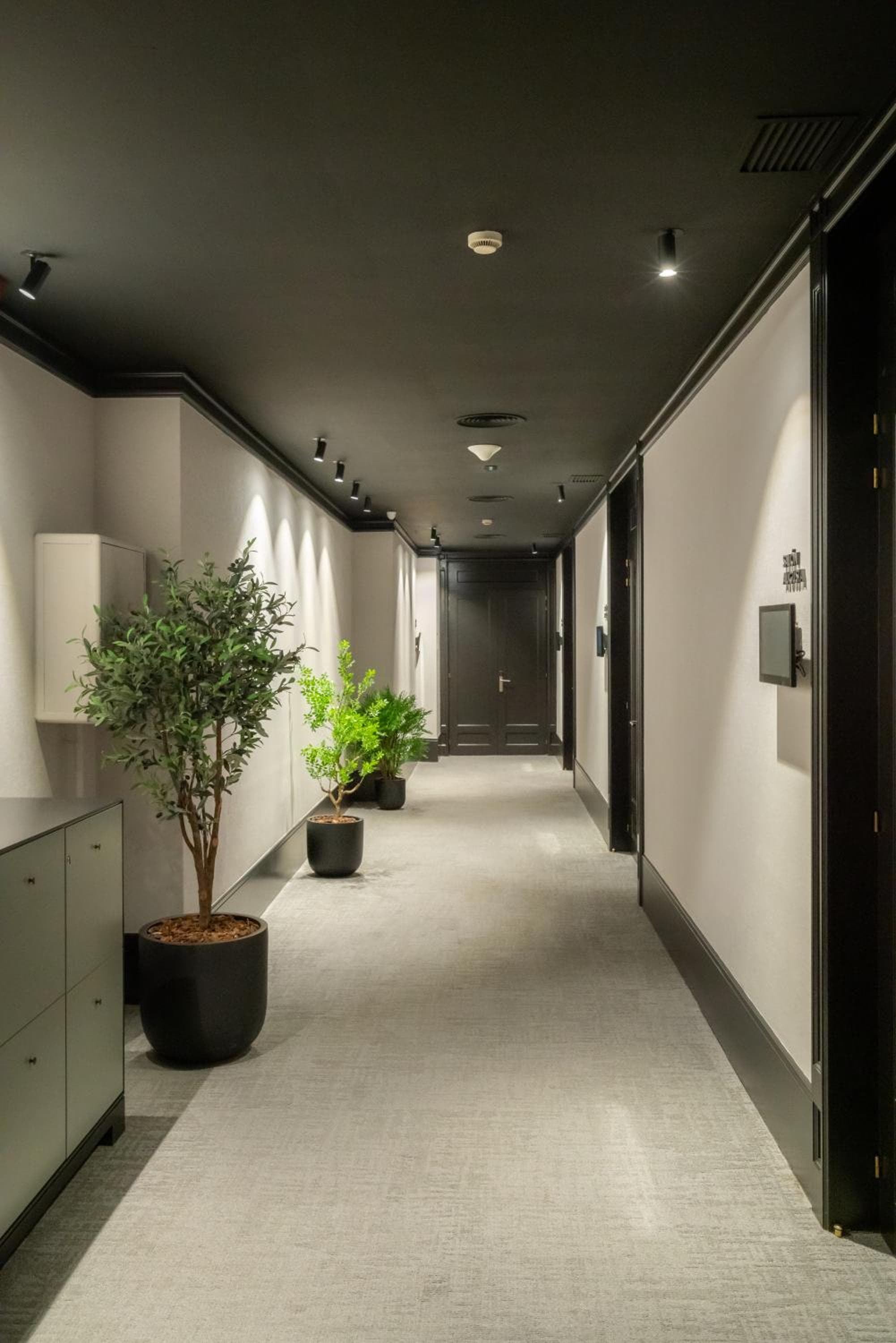 Hotel Balmoral — 2