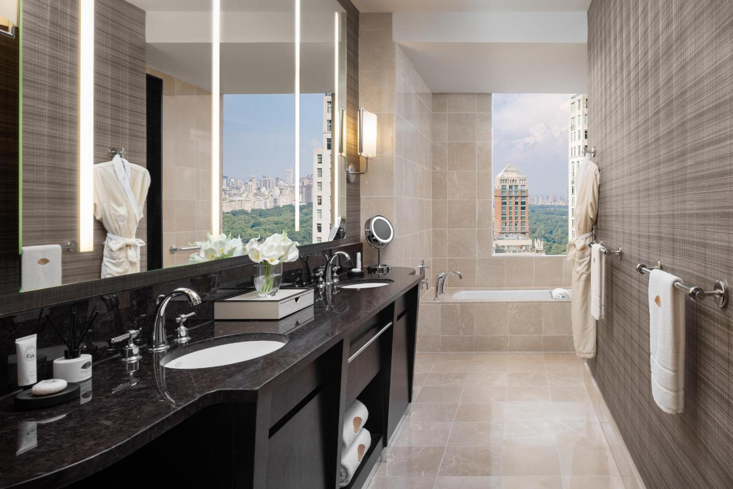 Mandarin Oriental, New York — 26