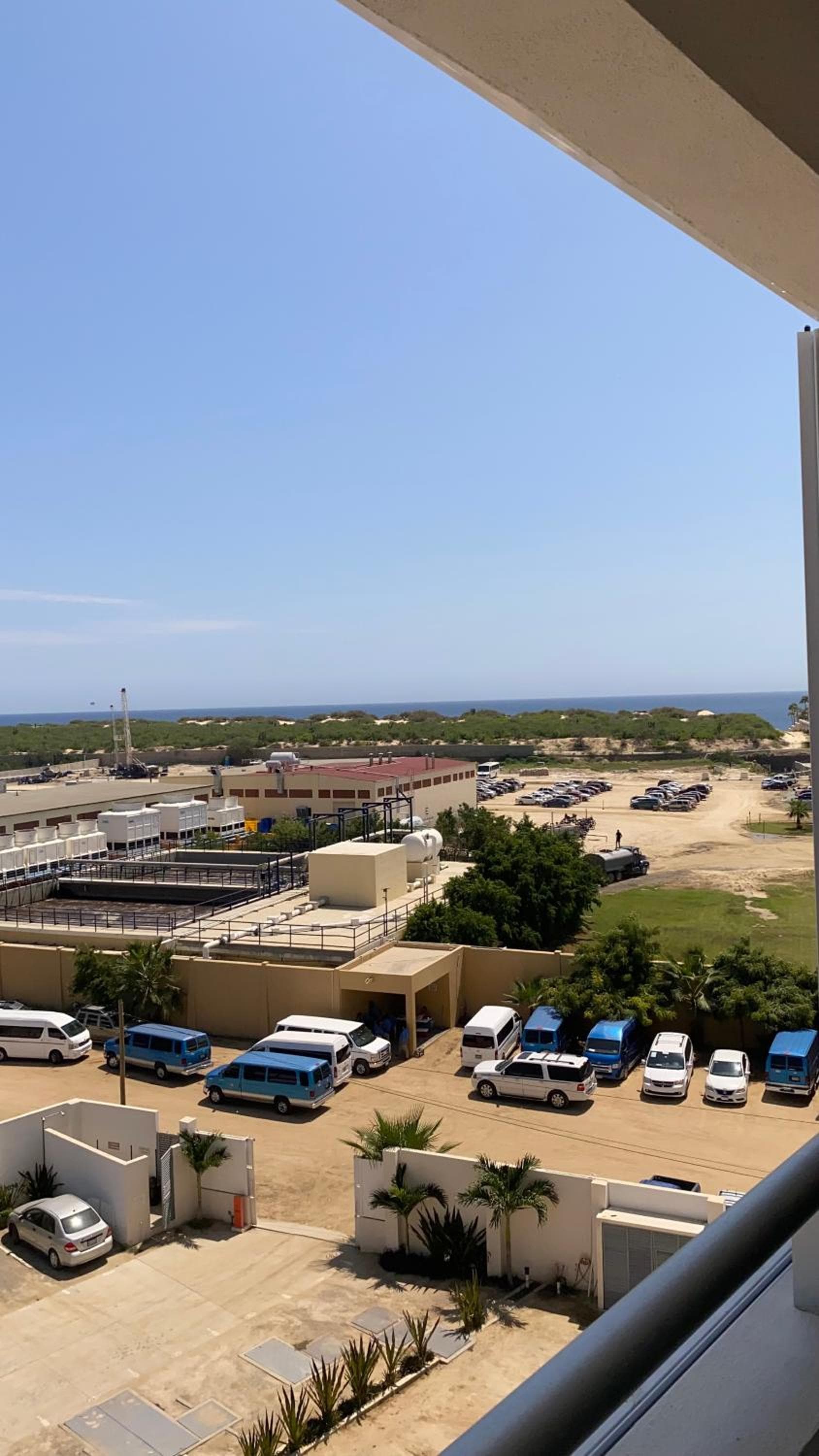 Bahía del Tezal II Penthouse 2BD Condo Cabo San Lucas — 24