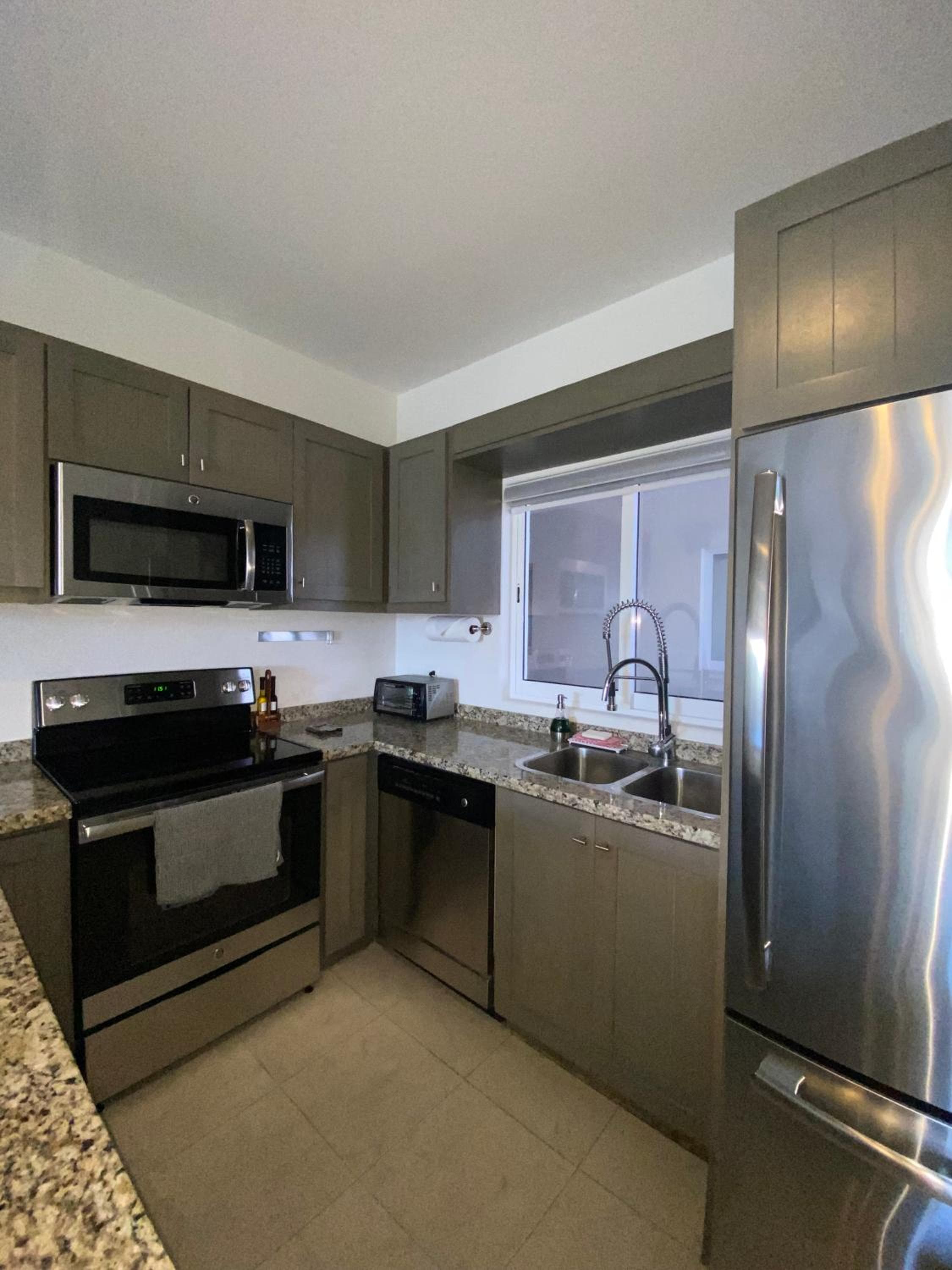 Bahía del Tezal II Penthouse 2BD Condo Cabo San Lucas — 7