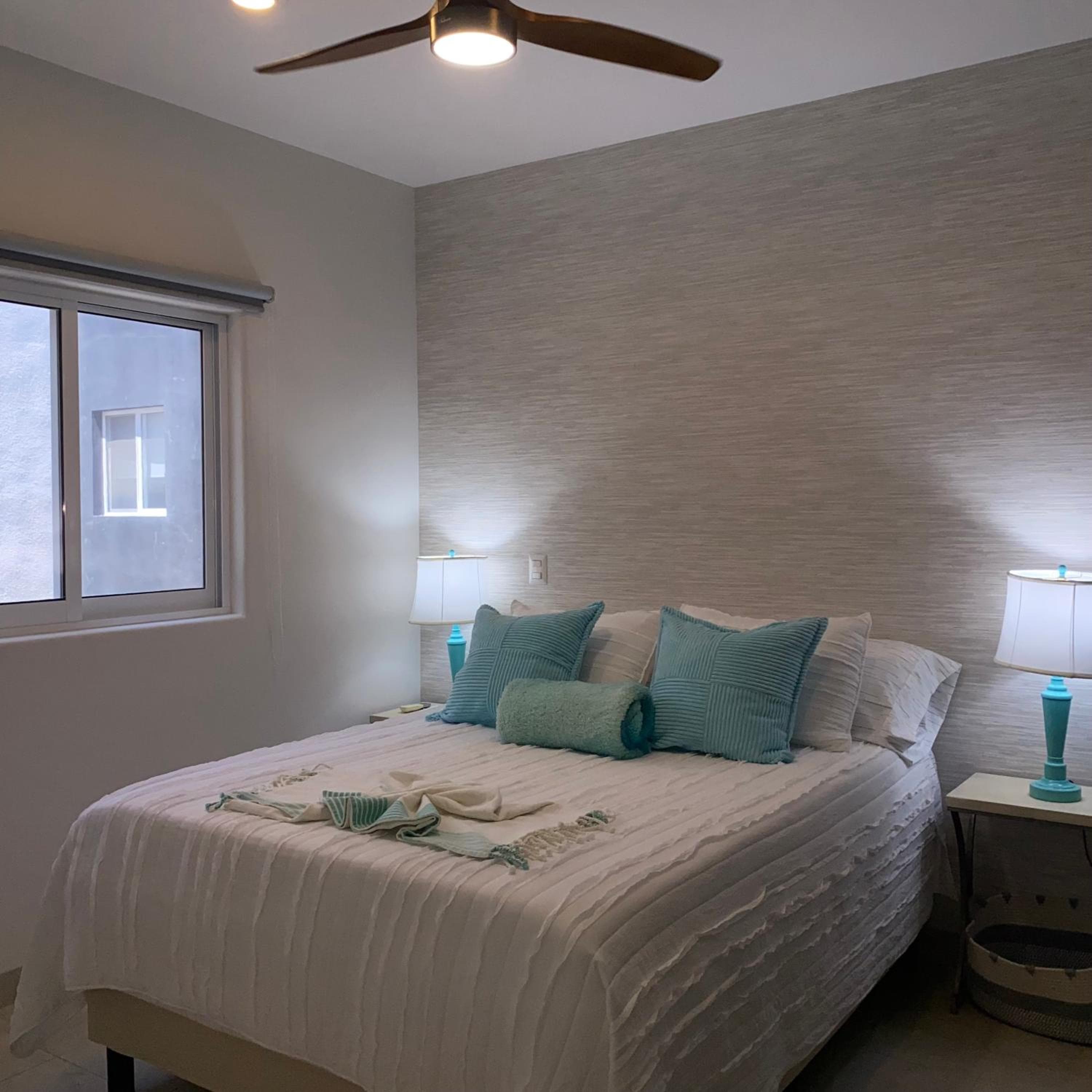 Bahía del Tezal II Penthouse 2BD Condo Cabo San Lucas — 18