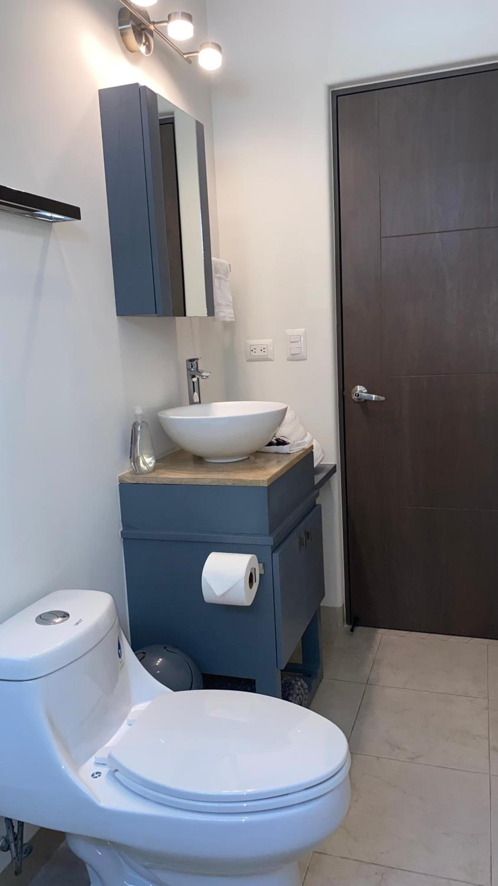 Bahía del Tezal II Penthouse 2BD Condo Cabo San Lucas — 22