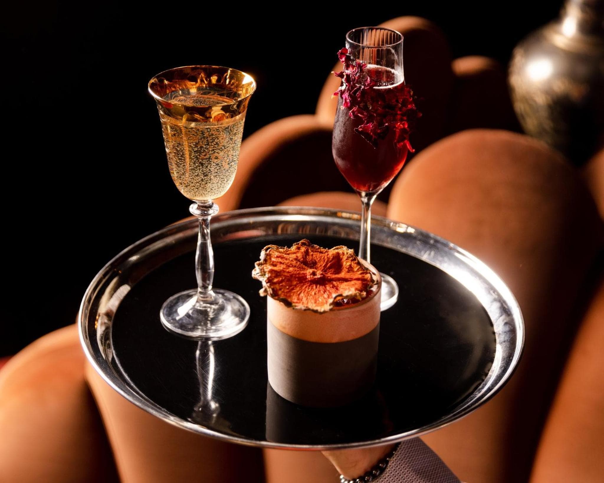 Kimpton - Fitzroy Londra, un hotel IHG — 15