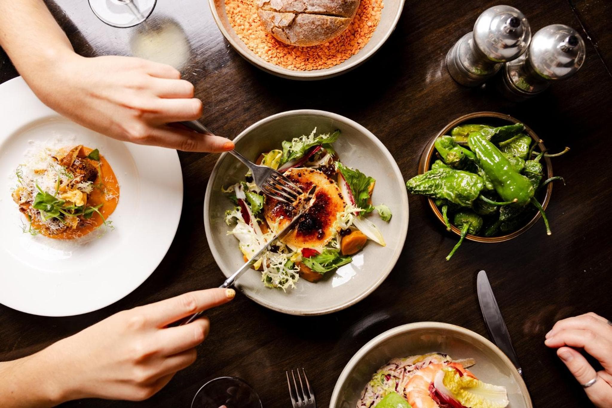 Kimpton - Fitzroy Londra, un hotel IHG — 21