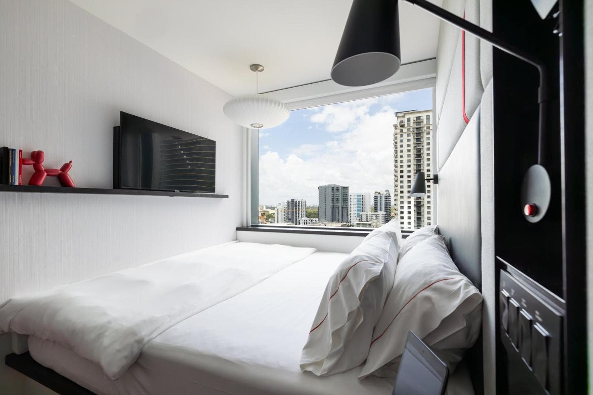 citizenM Miami Brickell hotel, 11 SE 10 Street, Miami, United States — photo 34