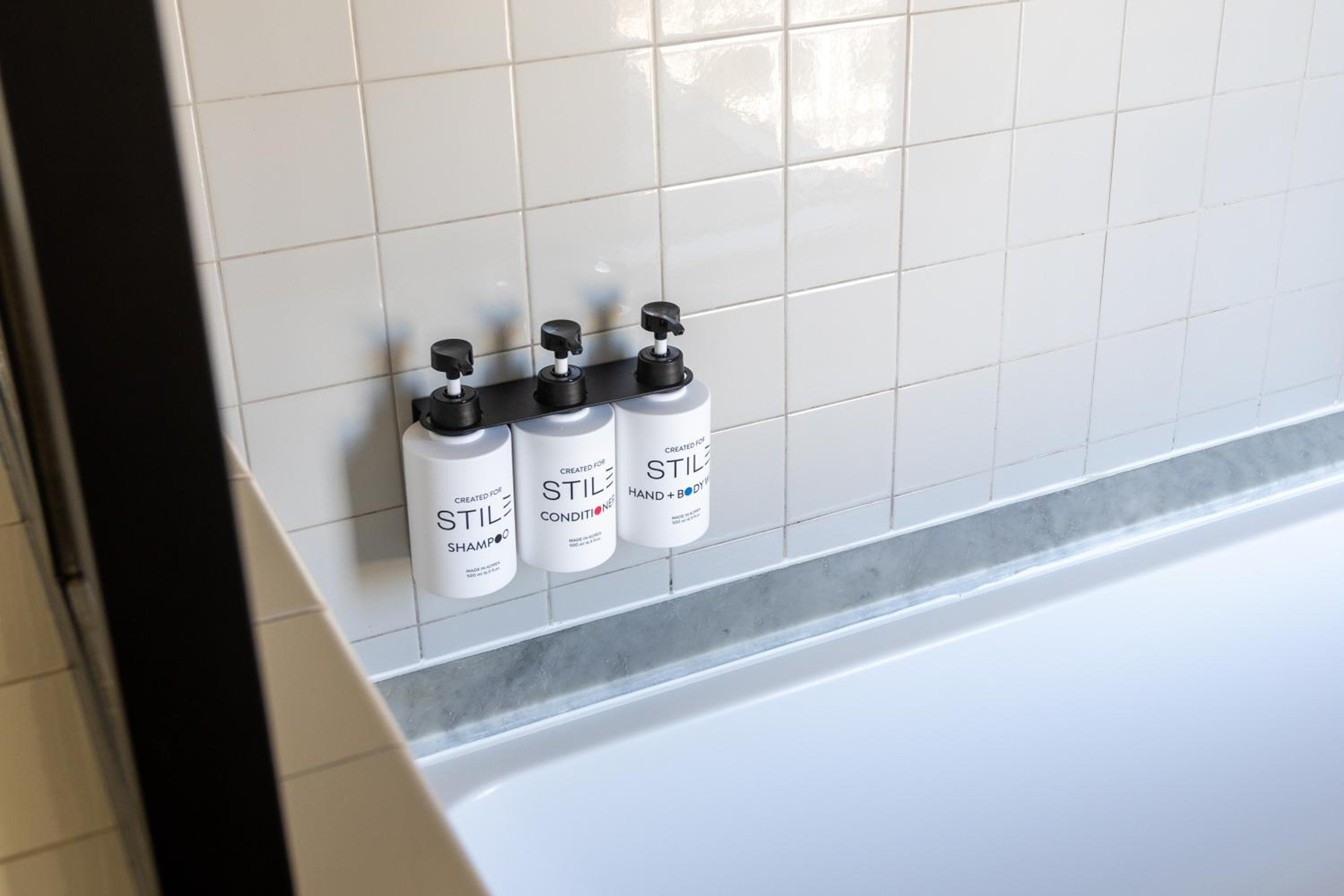Ace Hotel nel centro di Los Angeles — 25
