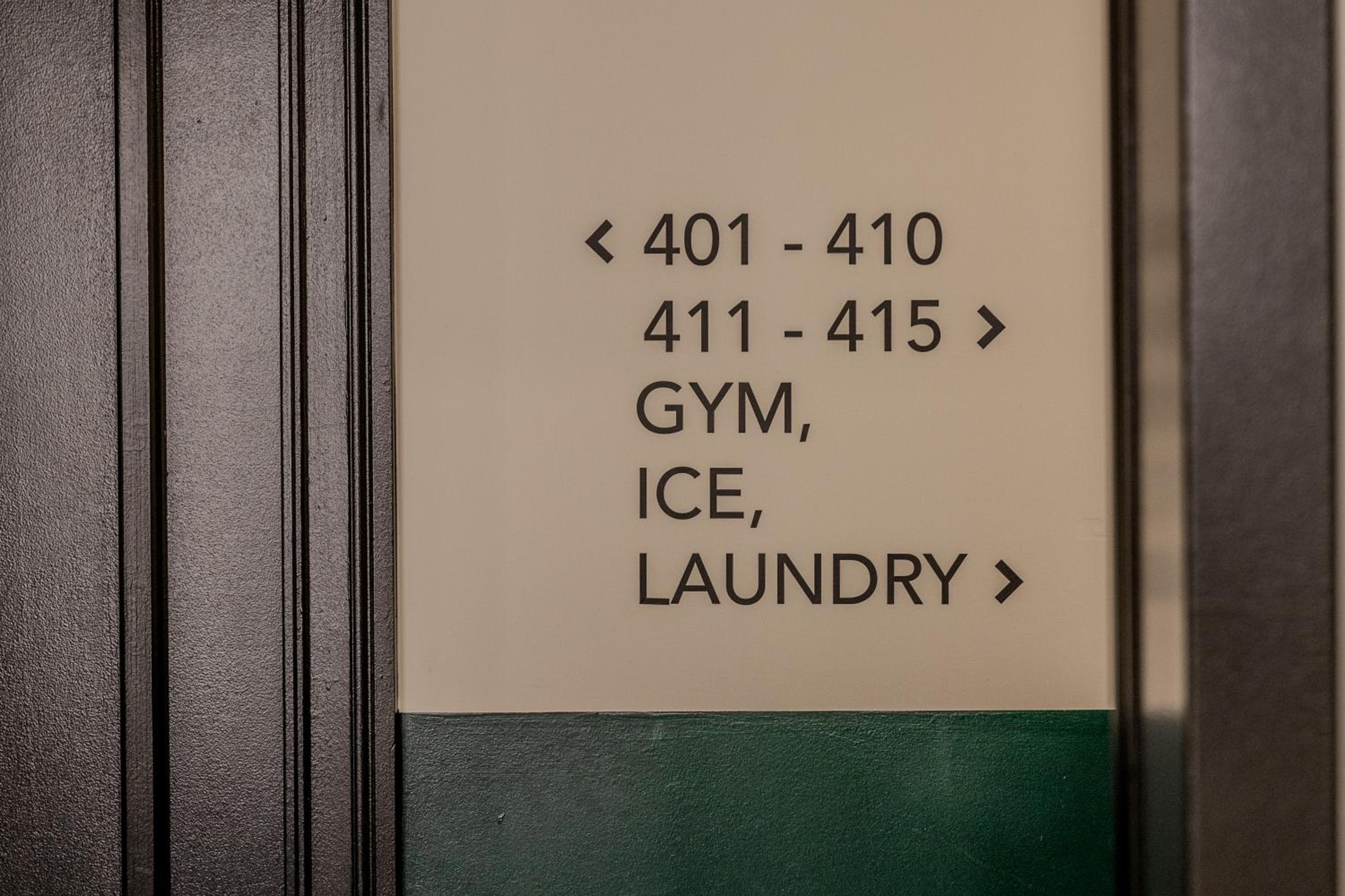 Ace Hotel nel centro di Los Angeles — 21