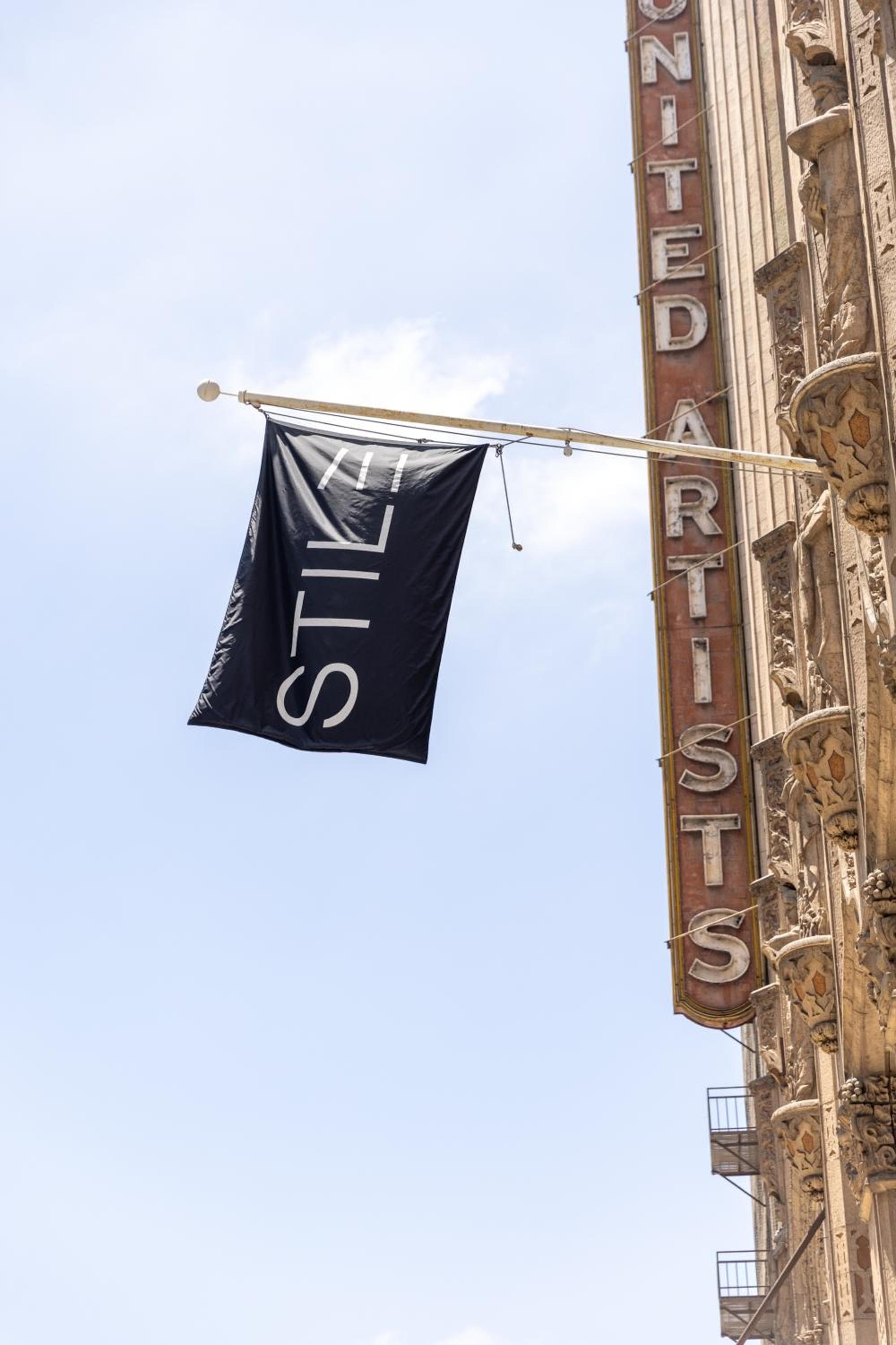 STILE Downtown Los Angeles — 25