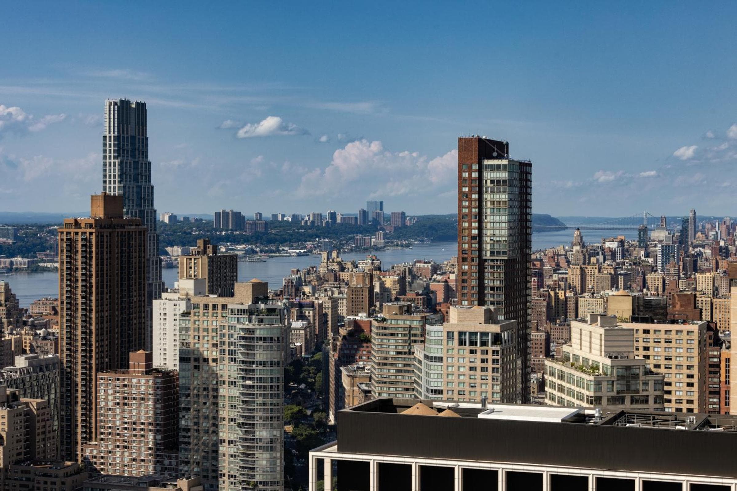 Mandarin Oriental, New York — 13