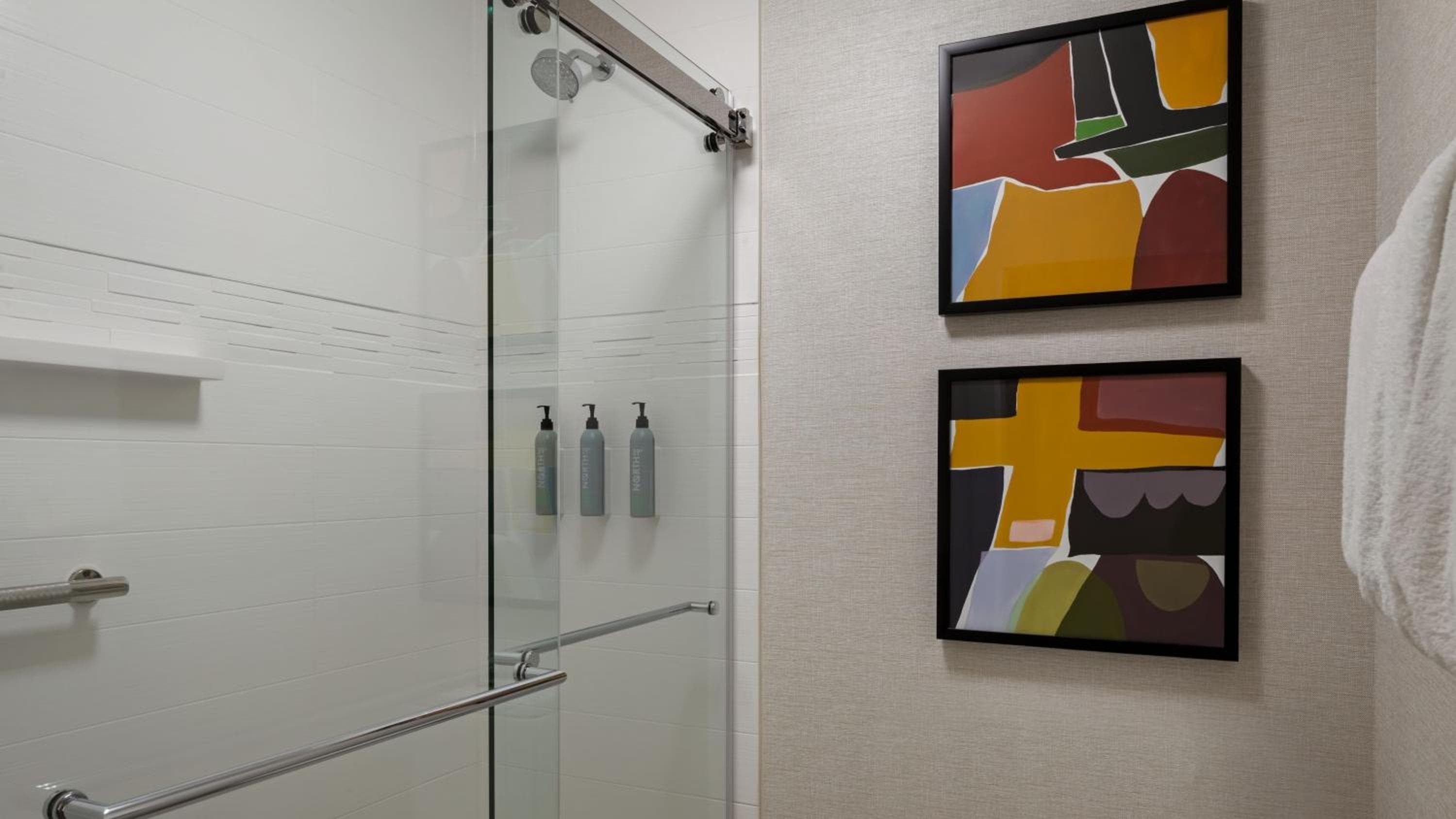 Residence Inn by Marriott Beverly Hills — 12