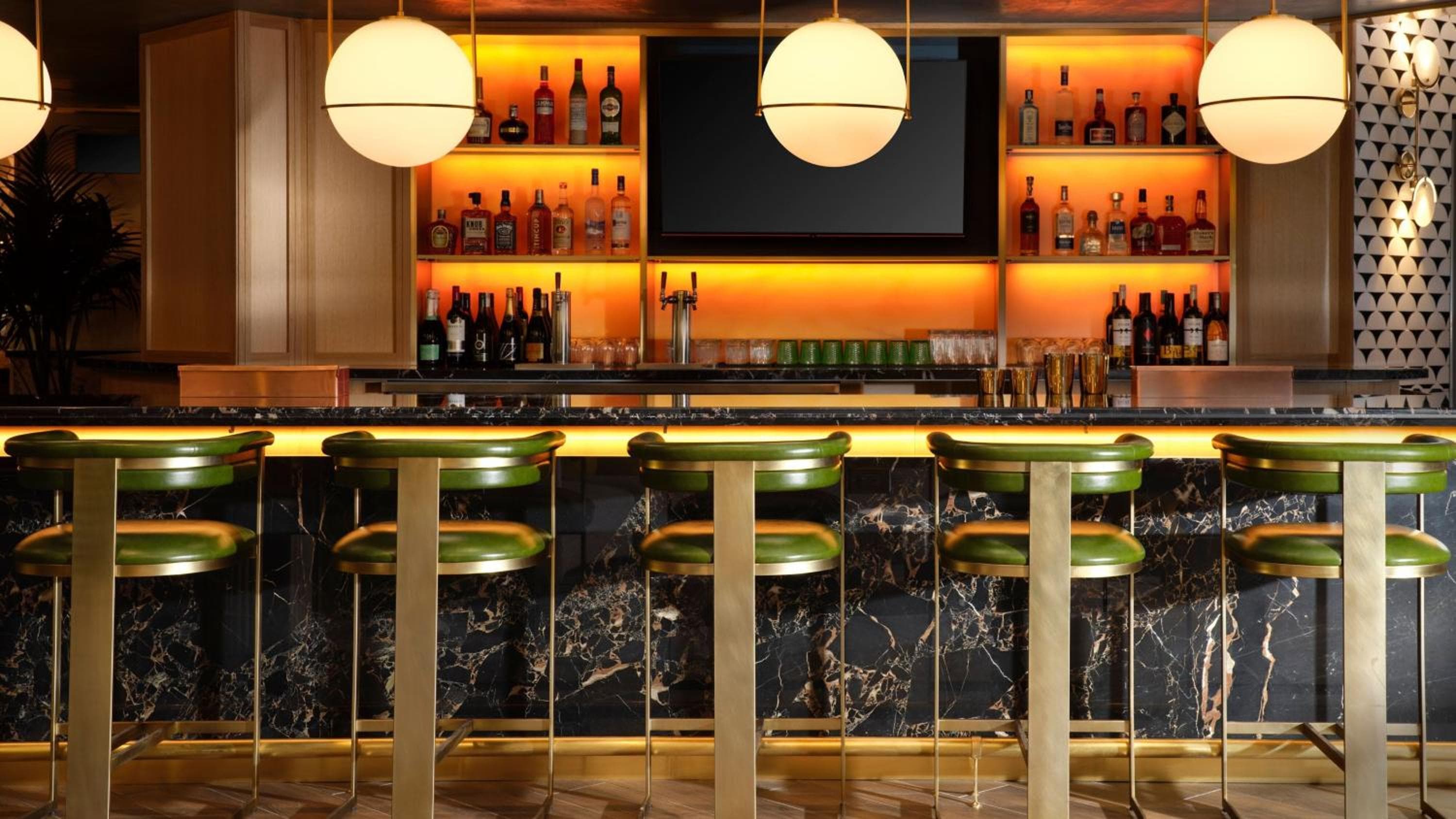 Residence Inn by Marriott Beverly Hills — 15