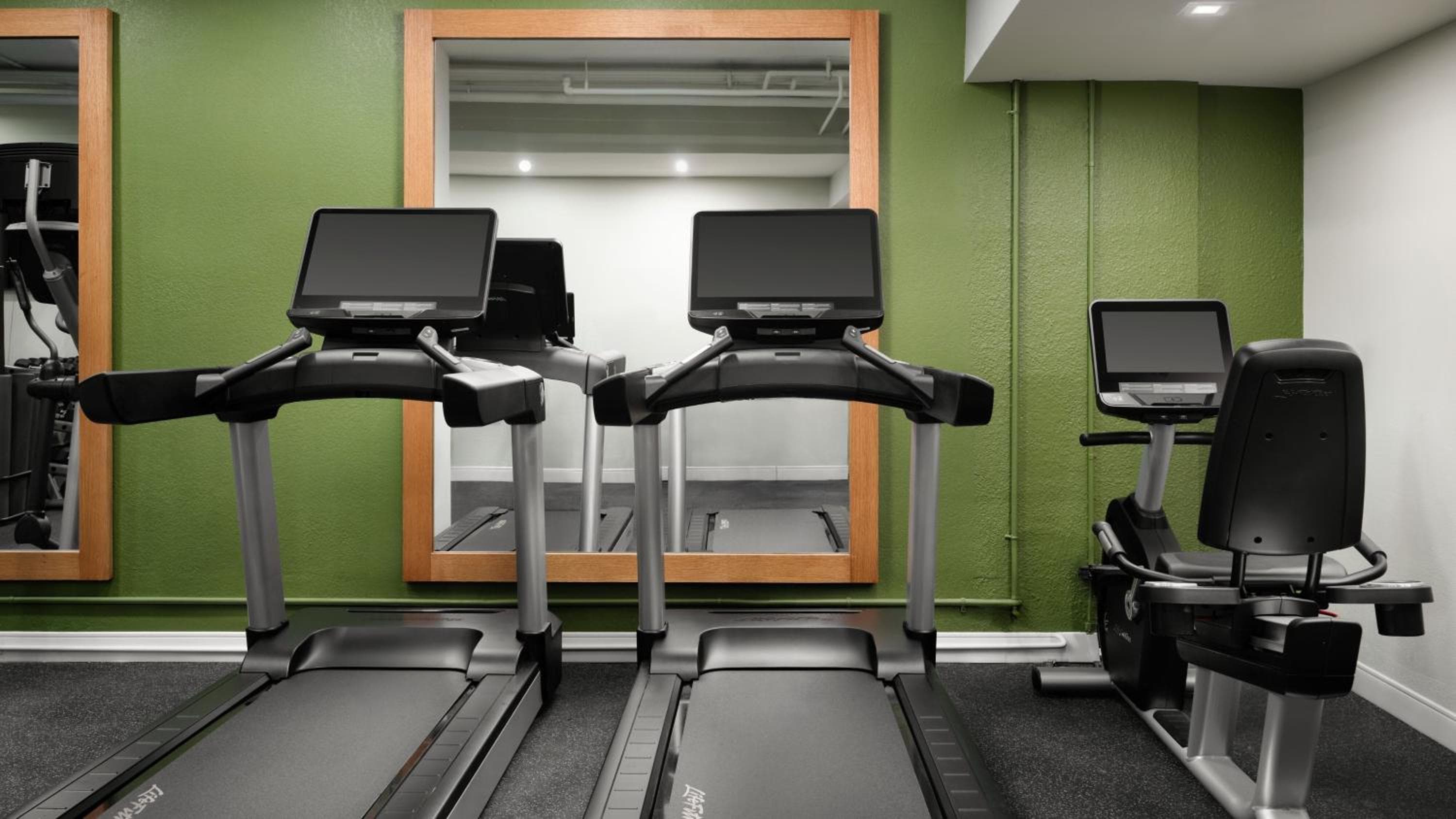 Residence Inn by Marriott Beverly Hills — 14