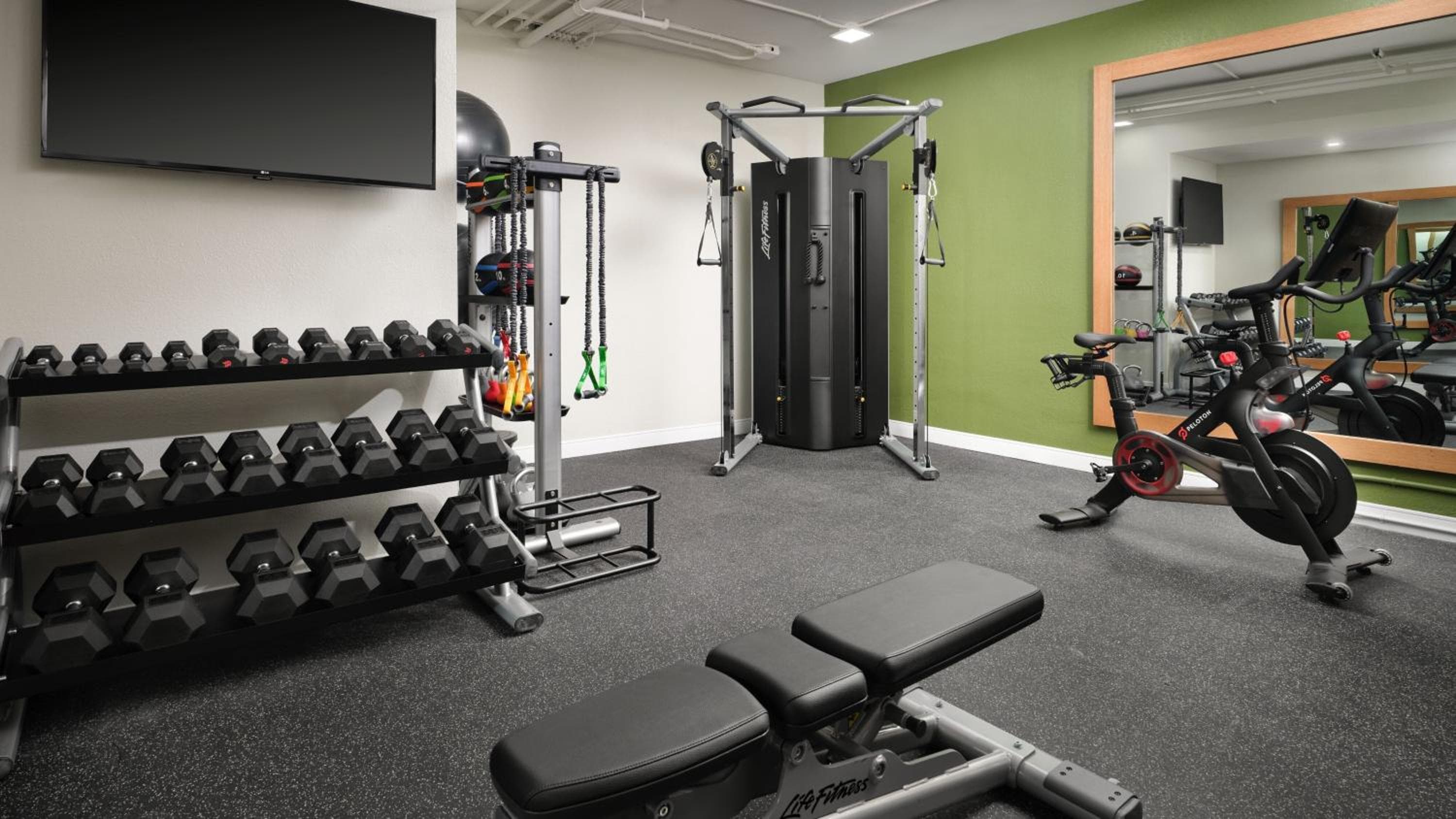 Residence Inn by Marriott Beverly Hills — 13
