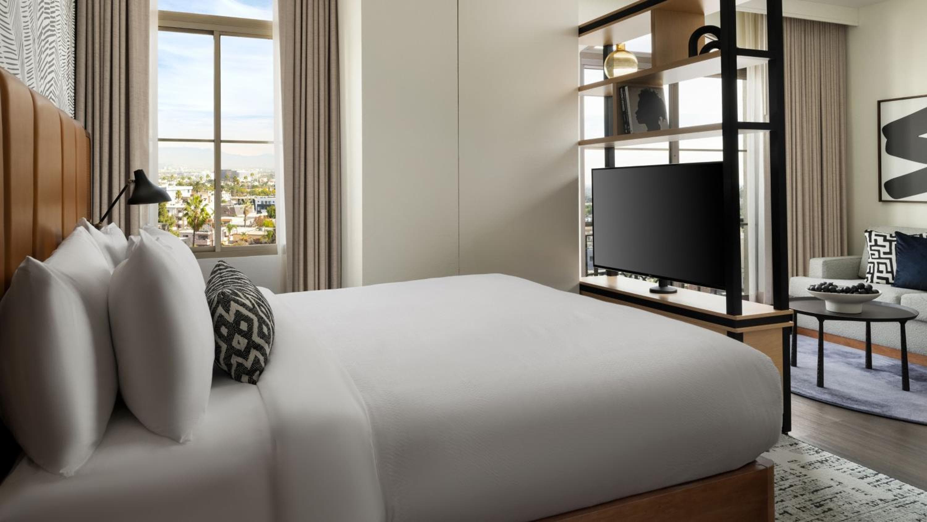 Residence Inn by Marriott Beverly Hills — 20