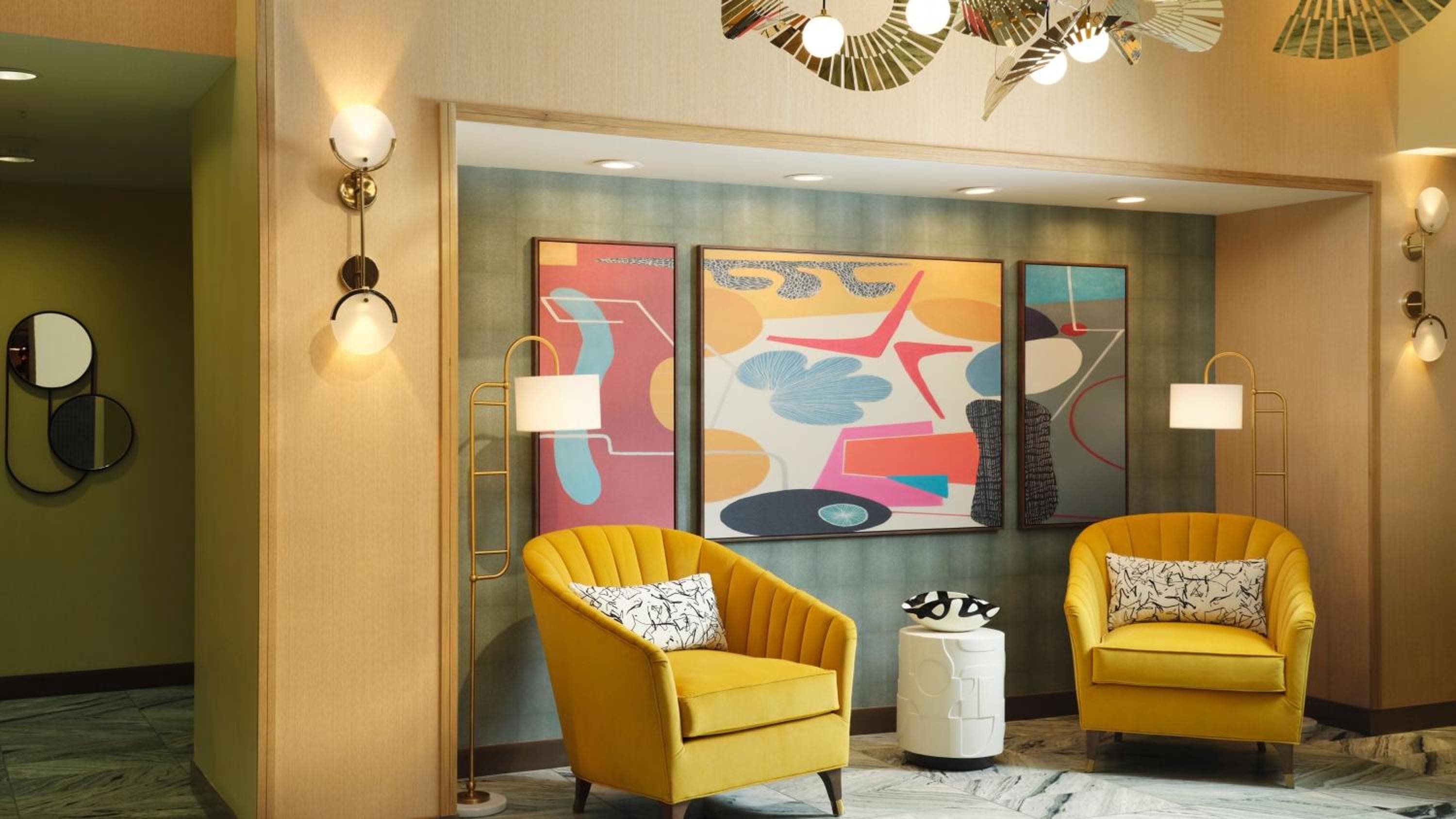 Residence Inn by Marriott Beverly Hills — 21