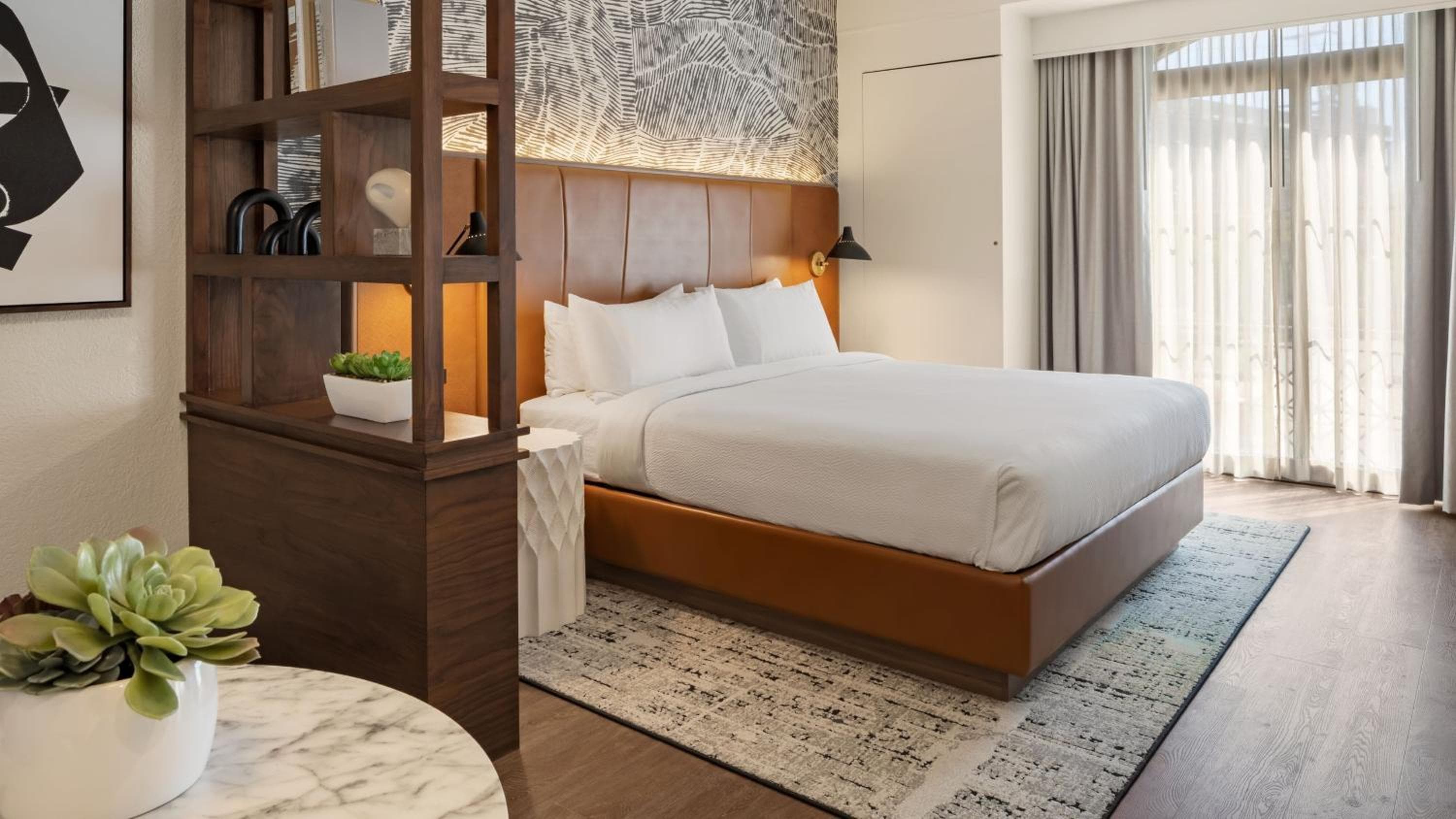 Residence Inn by Marriott Beverly Hills — 24