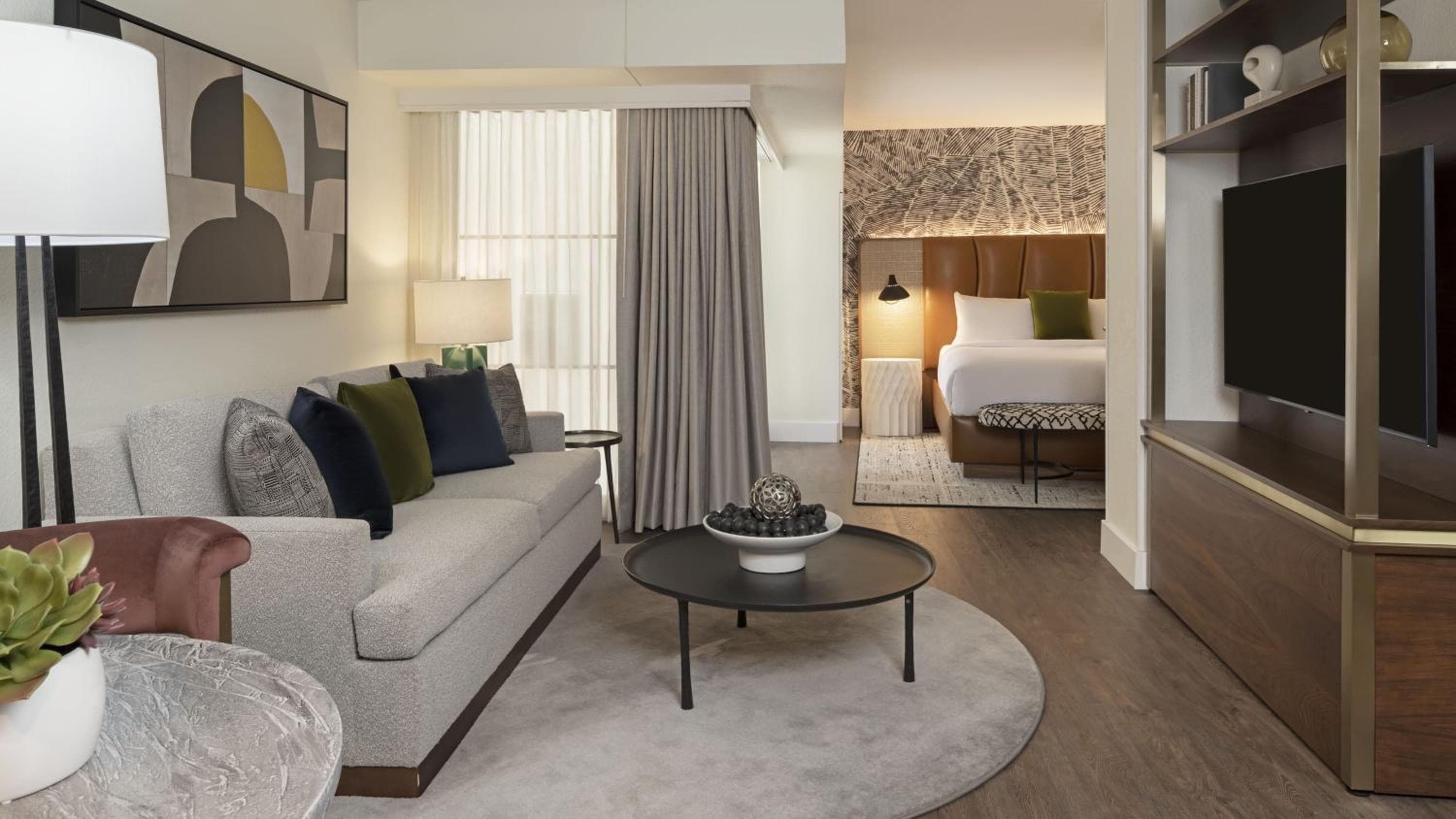 Residence Inn by Marriott Beverly Hills — 26