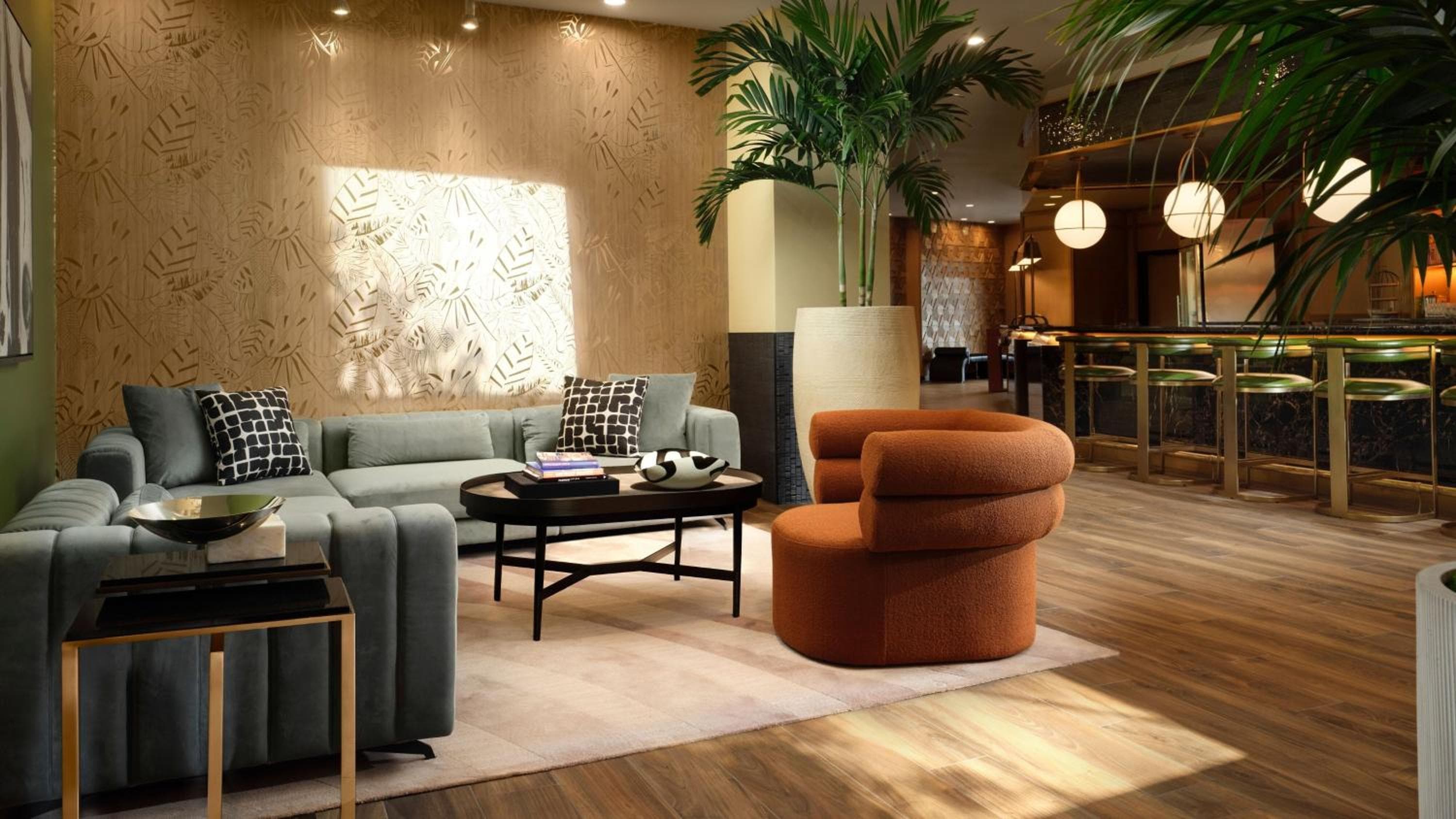 Residence Inn by Marriott Beverly Hills — 23