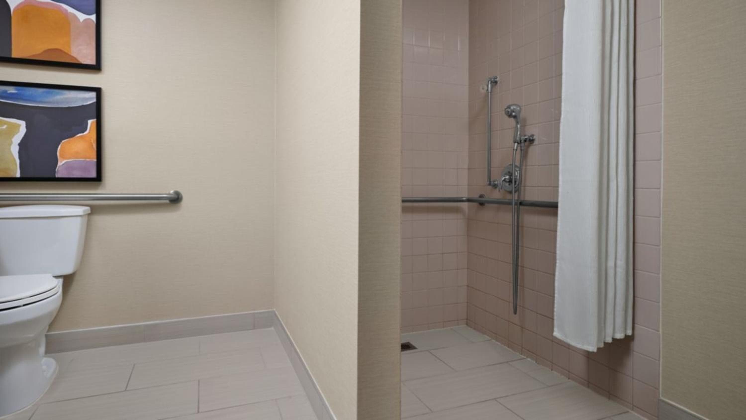 Residence Inn by Marriott Beverly Hills — 27