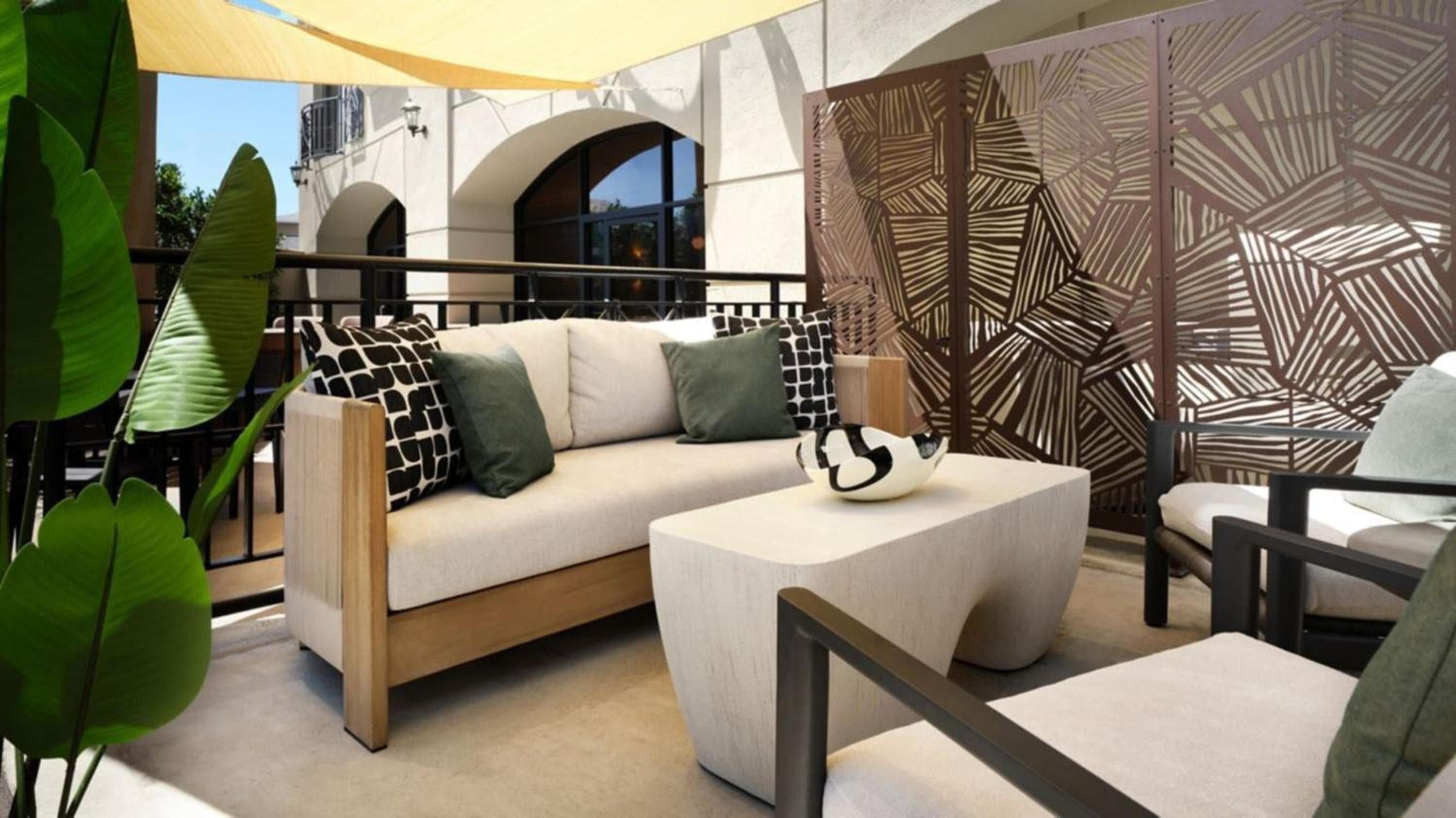 Residence Inn by Marriott Beverly Hills — 30