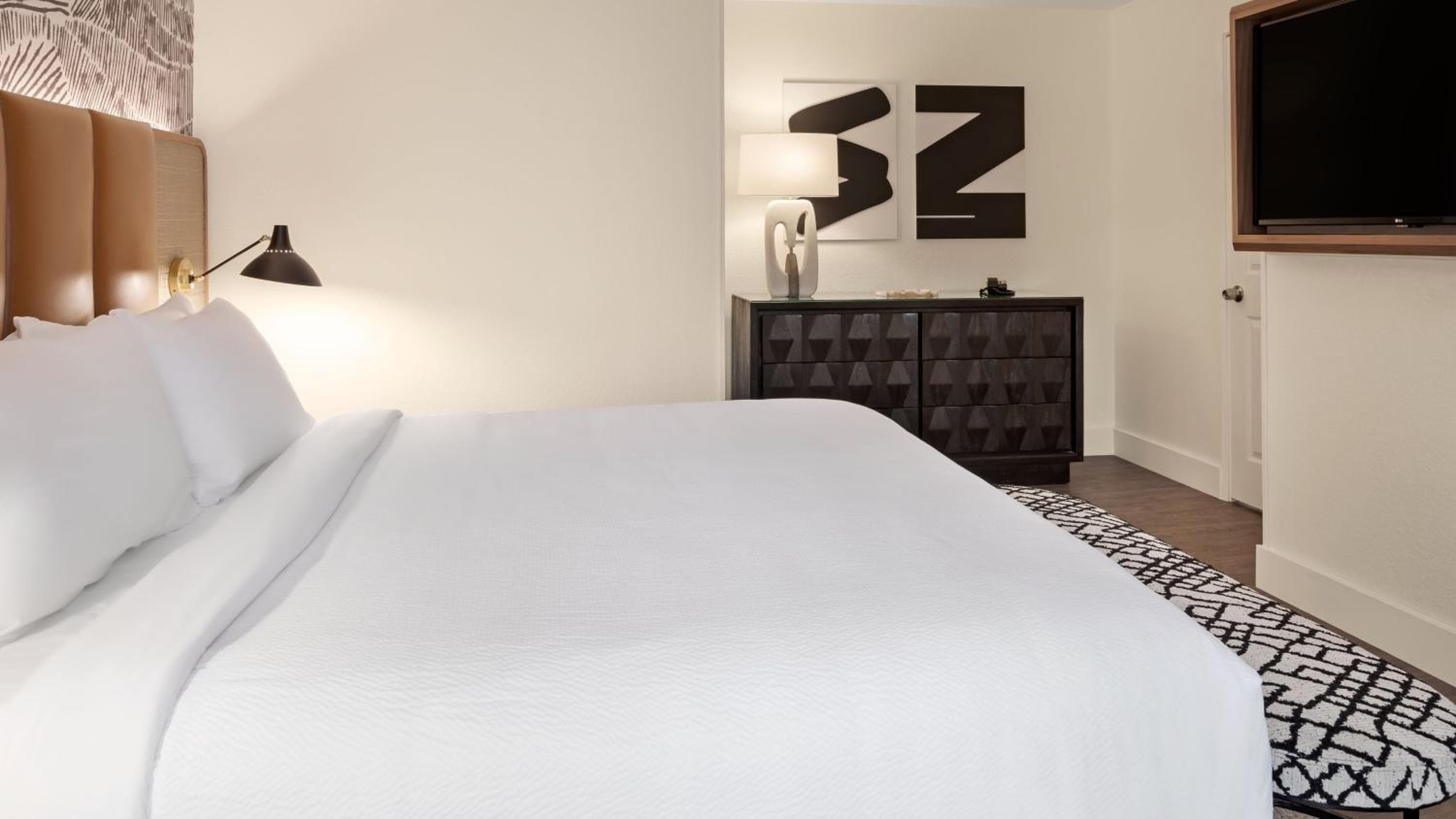 Burton House, Beverly Hills, A Tribute Portfolio Hotel — 13