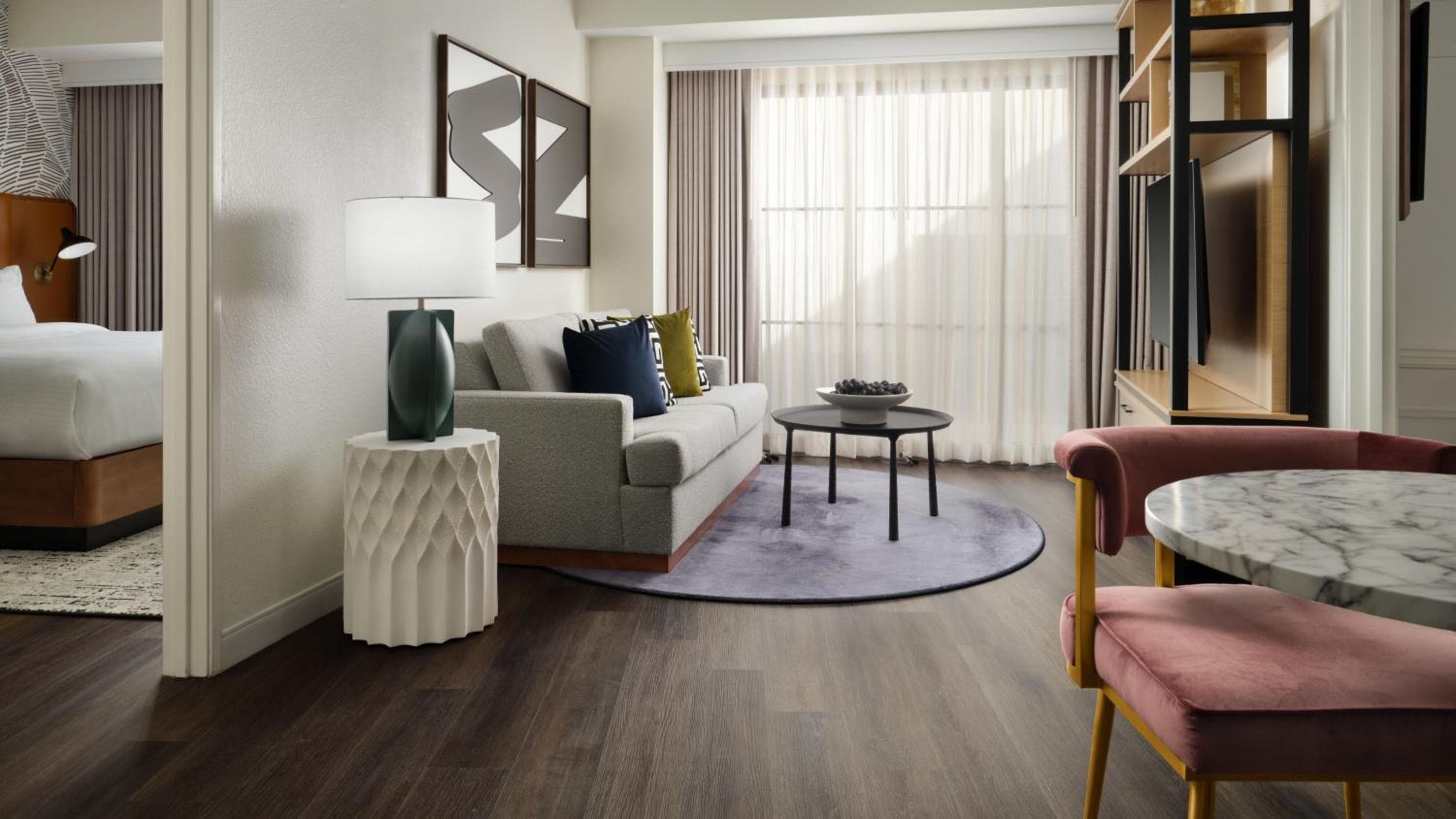 Burton House, Beverly Hills, A Tribute Portfolio Hotel — 29