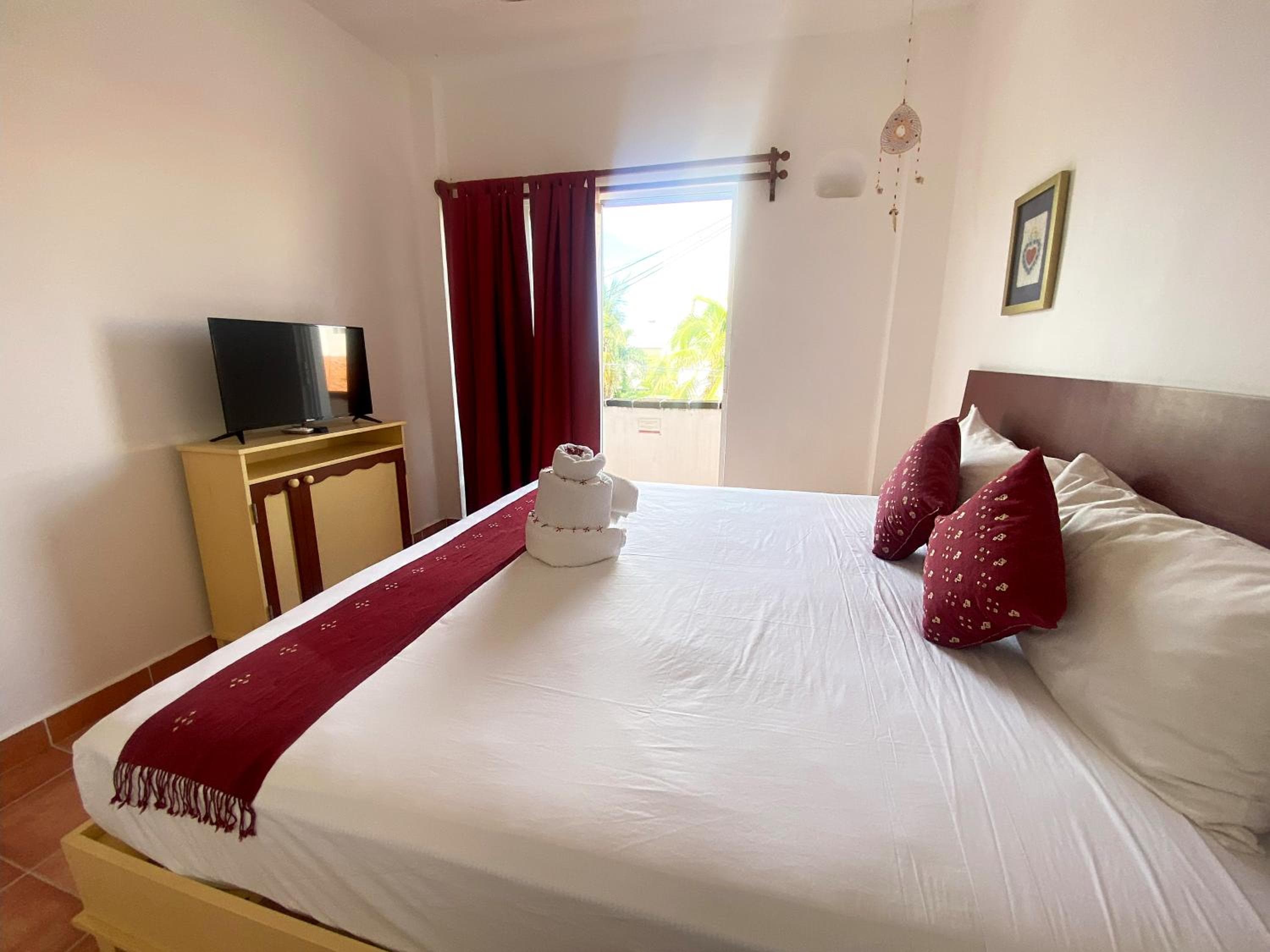 Zihil Ha Hotel — 30