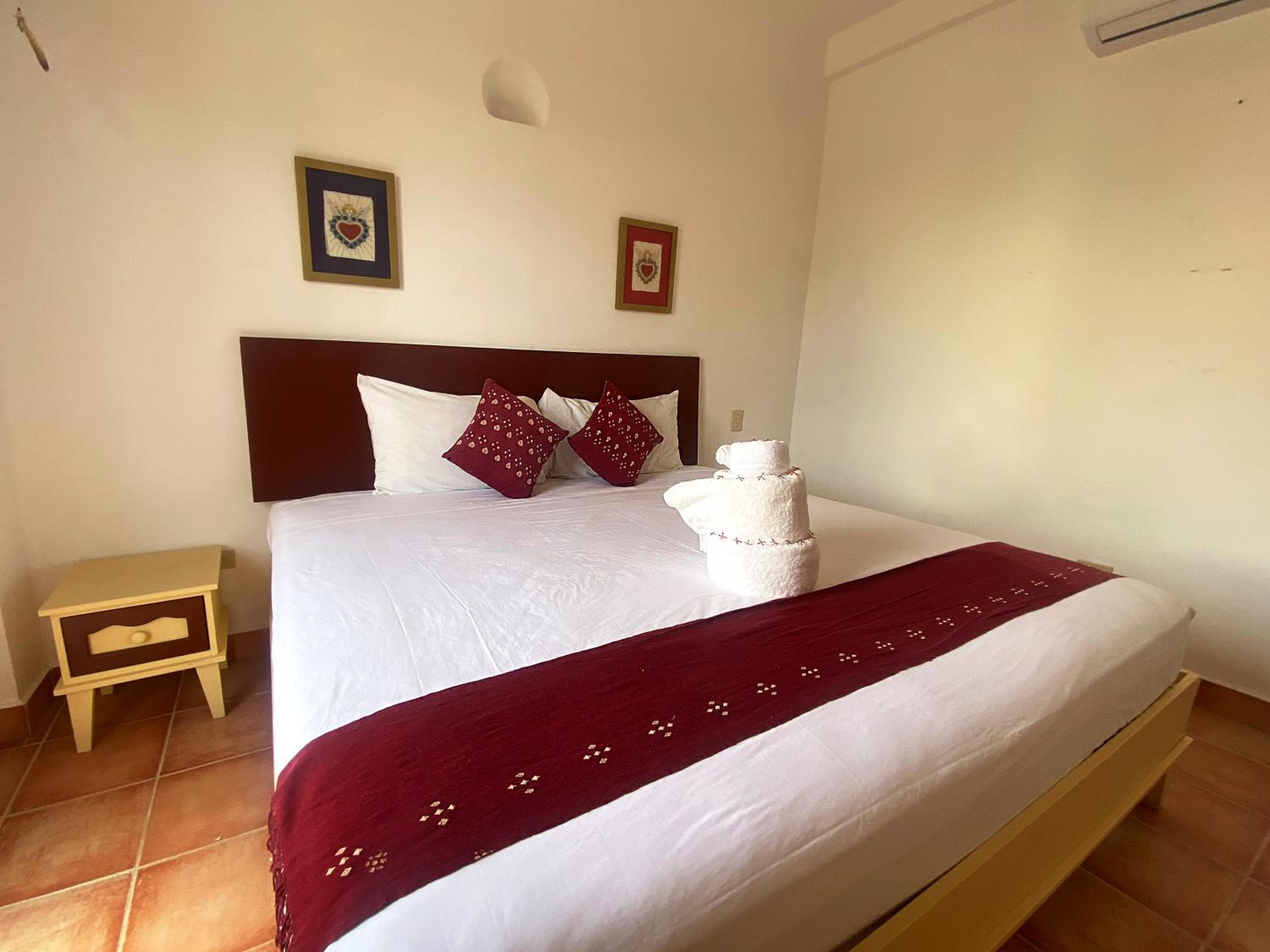 Zihil Ha Hotel — 27