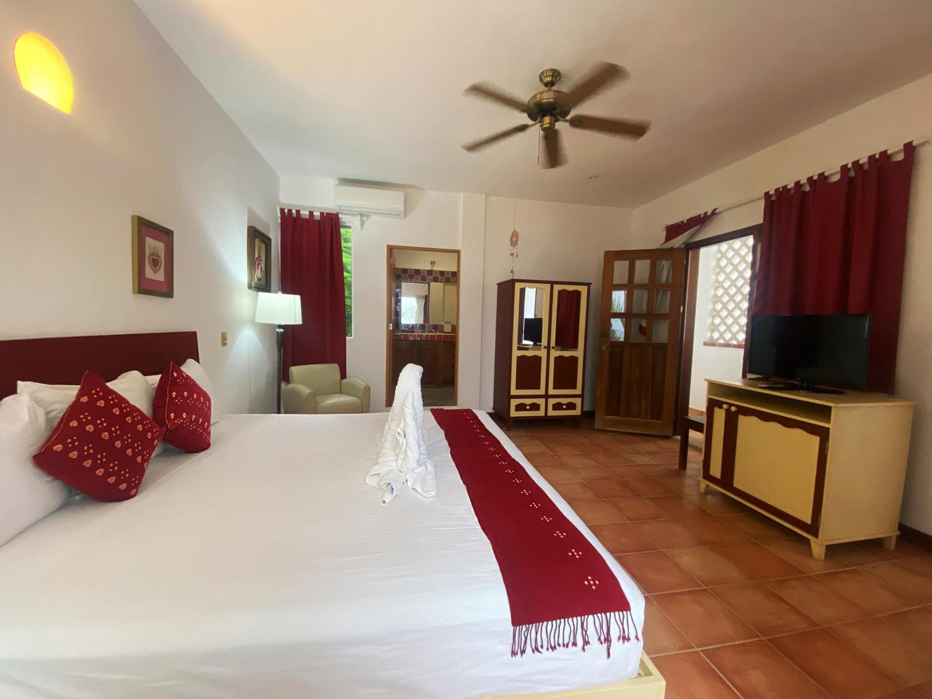 Zihil Ha Hotel — 29