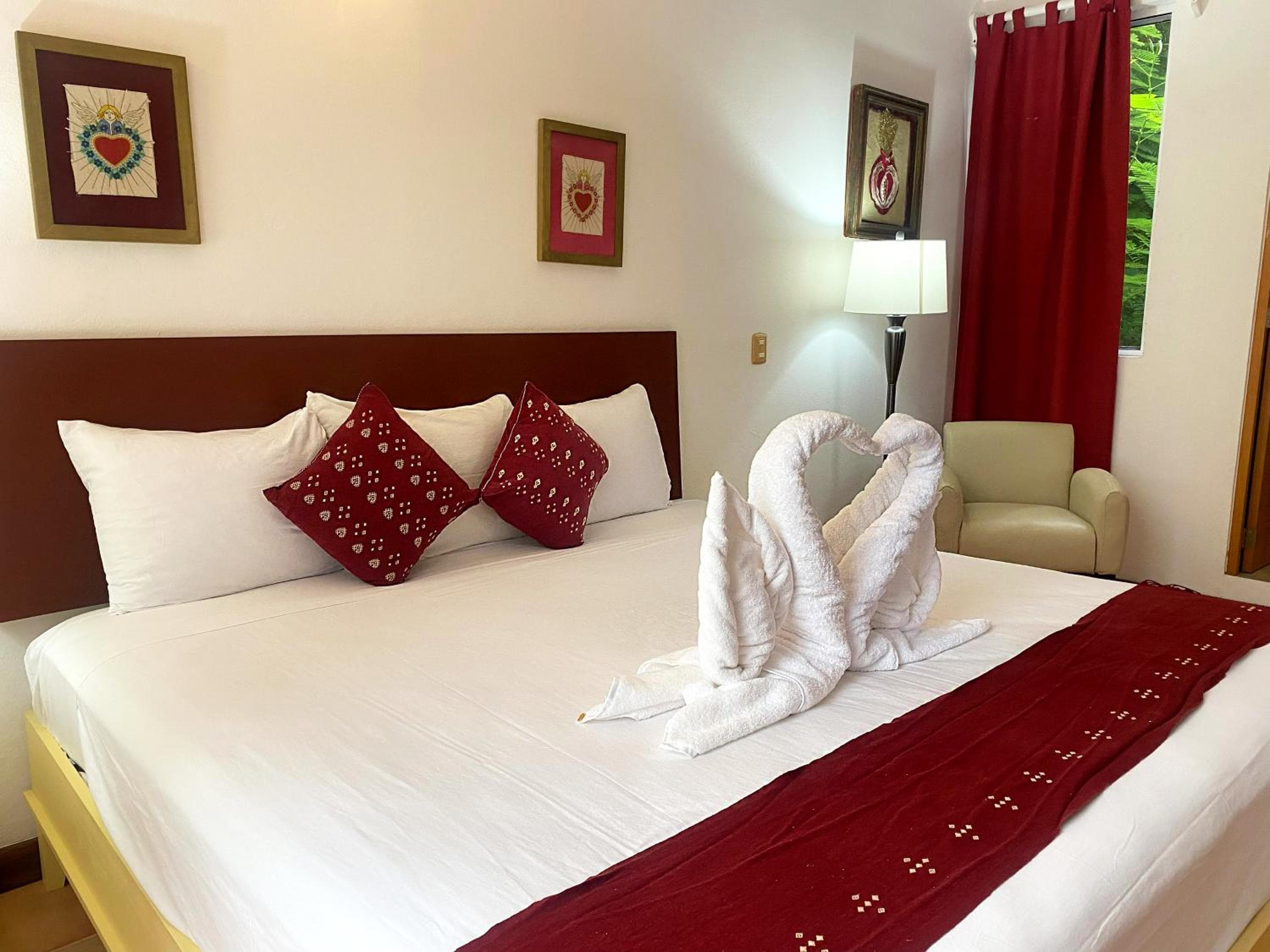 Zihil Ha Hotel — 28