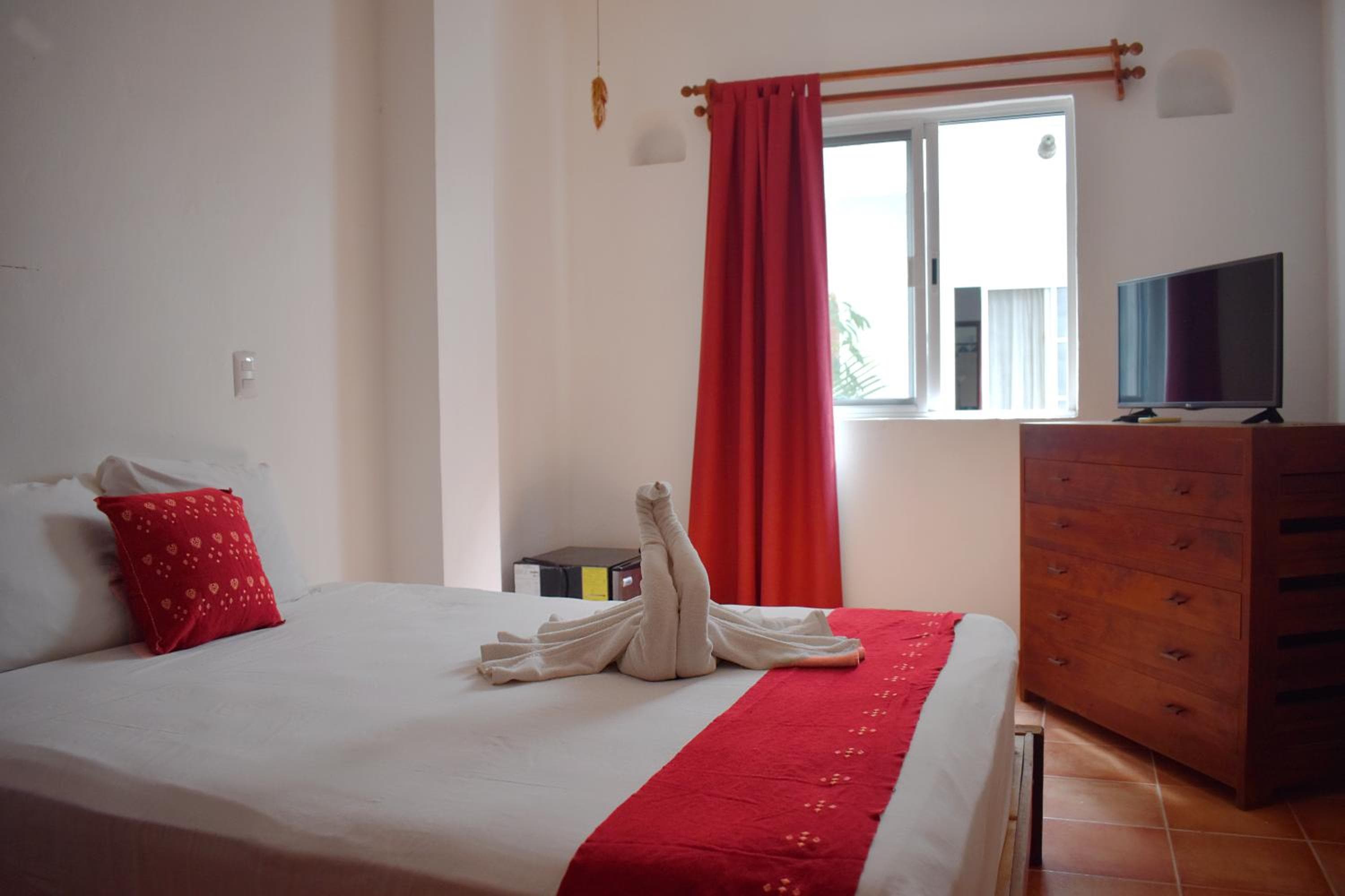 Zihil Ha Hotel — 23