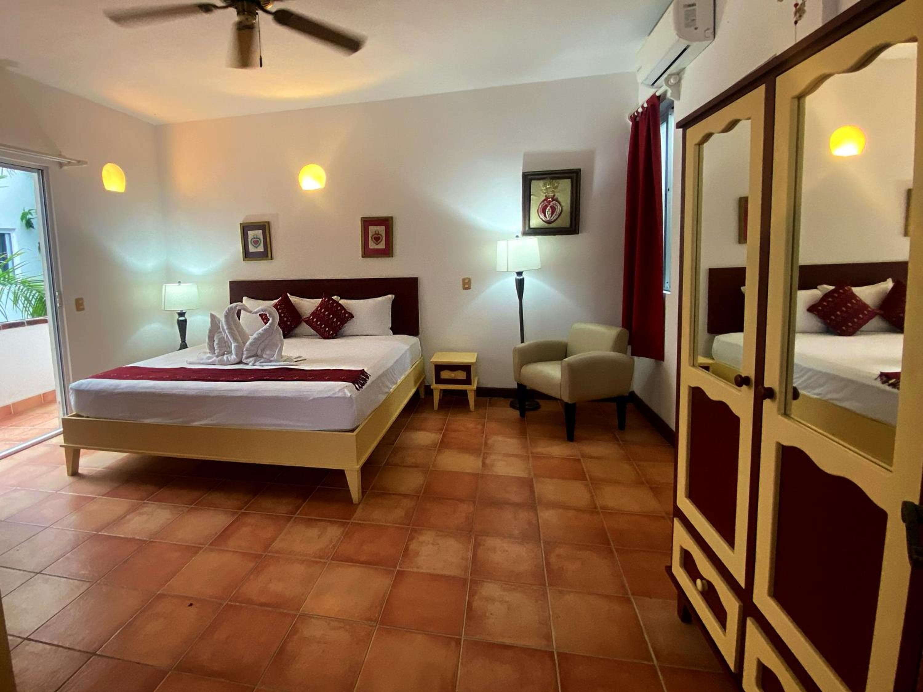 Zihil Ha Hotel — 25