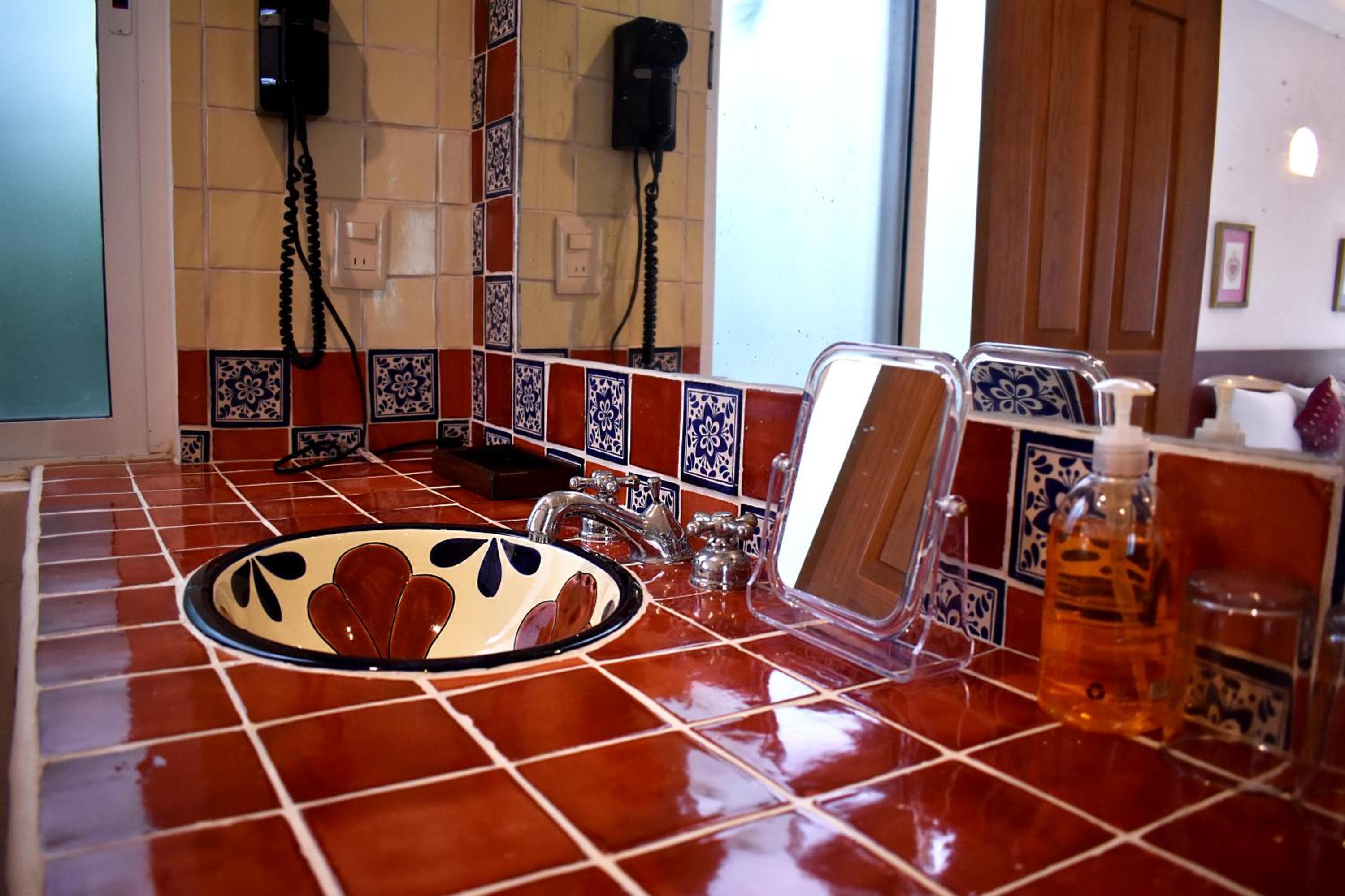 Zihil Ha Hotel — 13