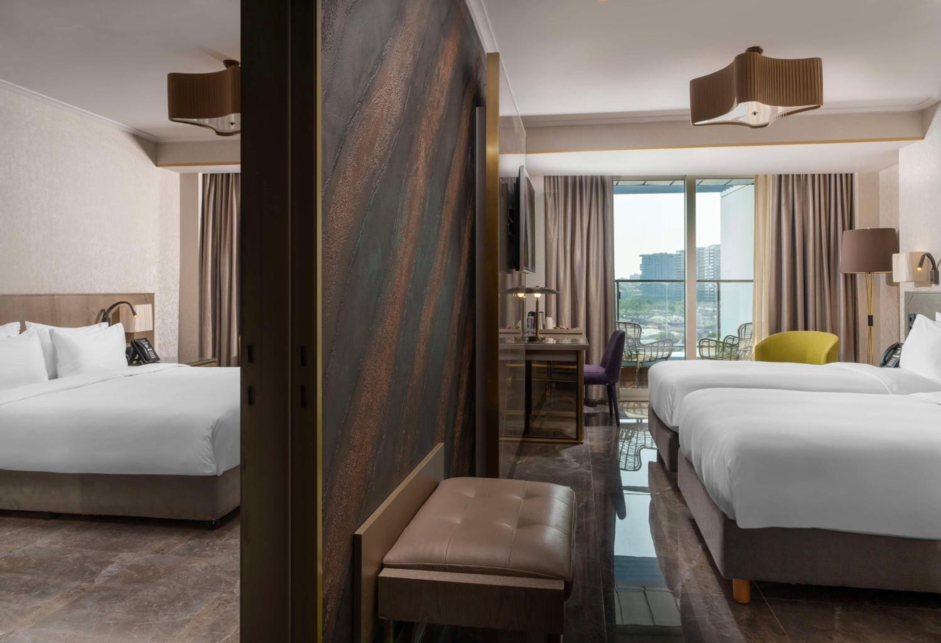 Radisson Blu Hotel Istanbul Ottomare hotel, Kazlicesme Mah Abay Cad No: 223 Zeytinburnu, Istanbul, Turkey — photo 5