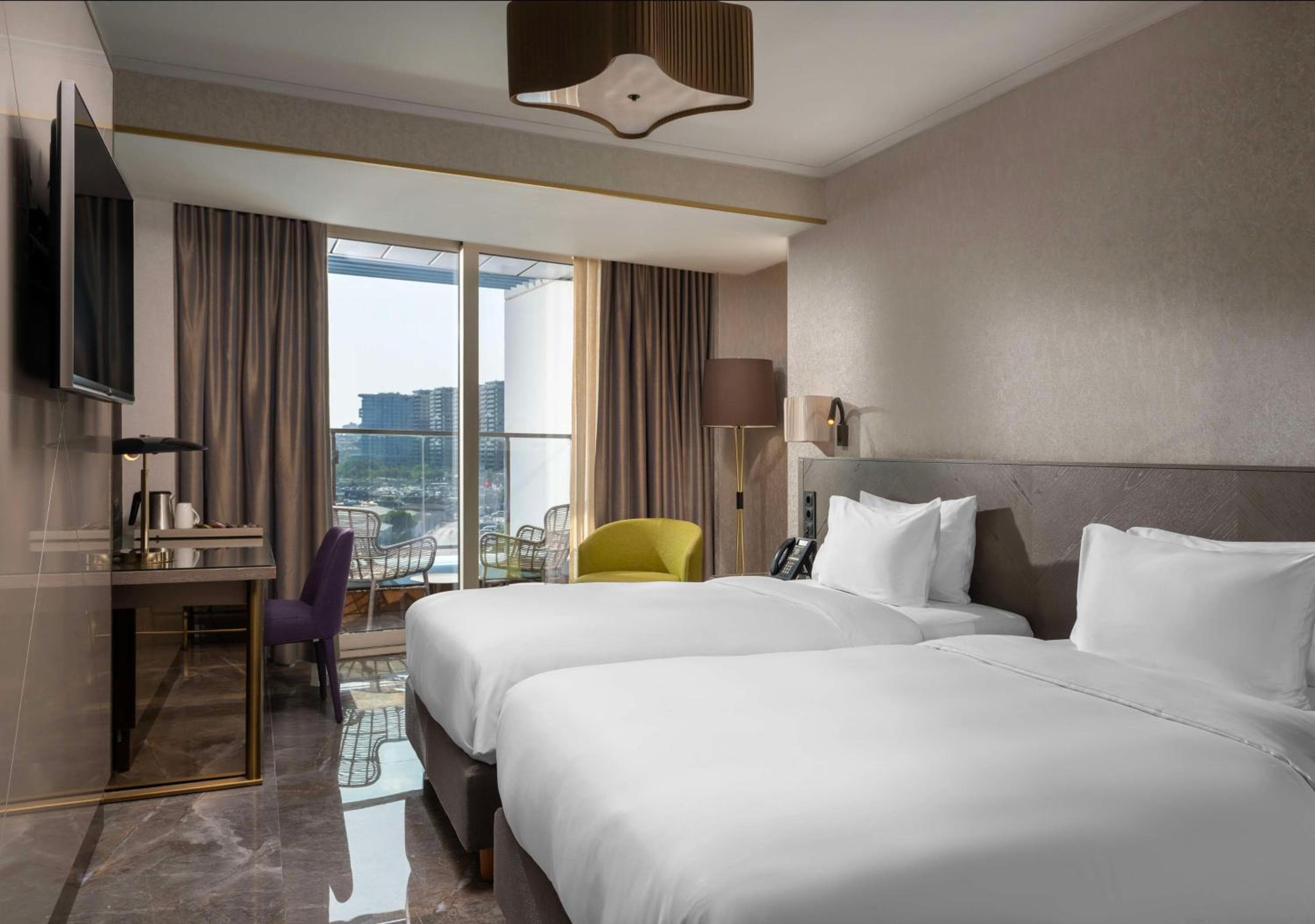 Radisson Blu Hotel Istanbul Ottomare hotel, Kazlicesme Mah Abay Cad No: 223 Zeytinburnu, Istanbul, Turkey — photo 7