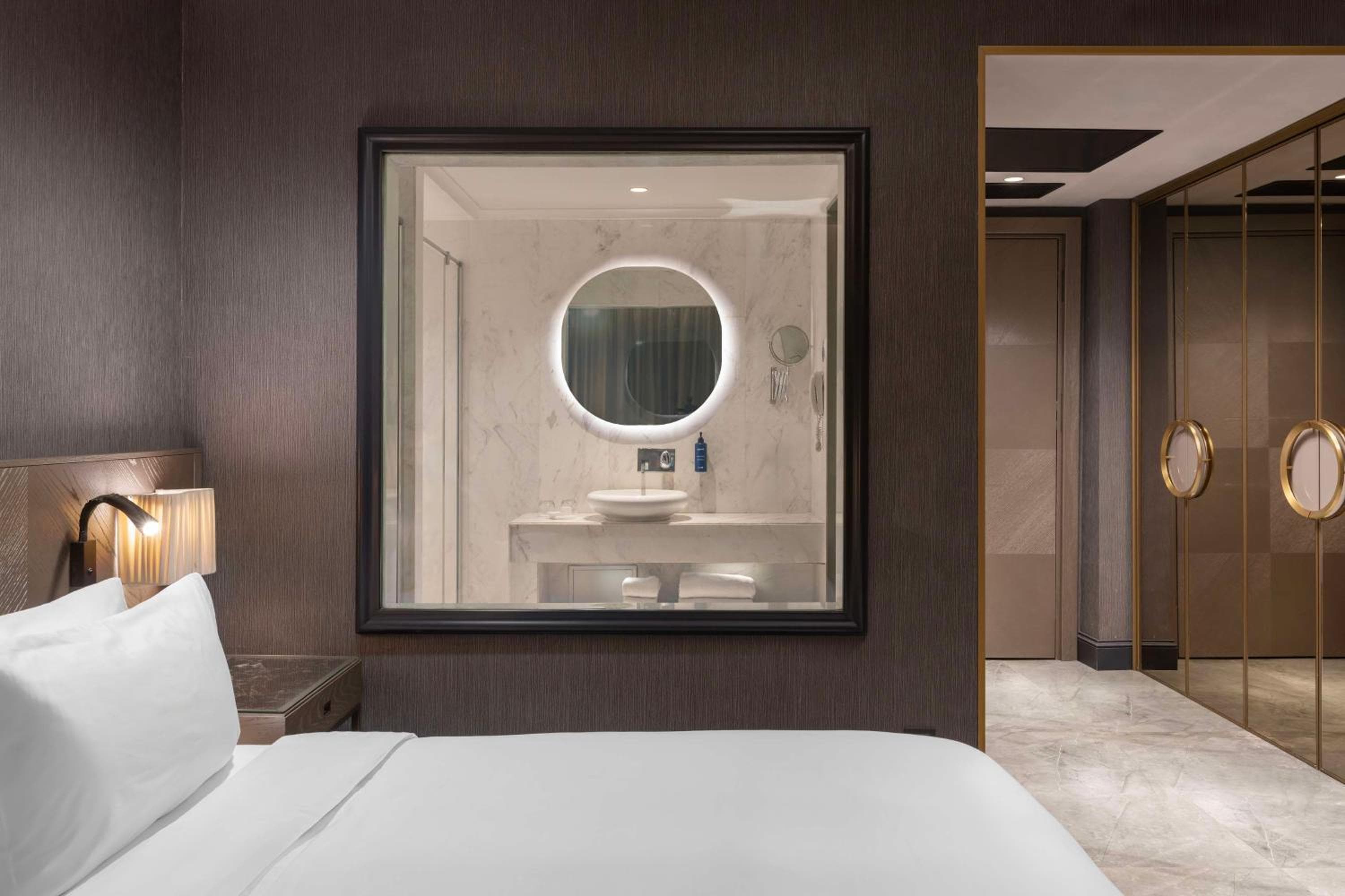 Radisson Blu Hotel Istanbul Ottomare hotel, Kazlicesme Mah Abay Cad No: 223 Zeytinburnu, Istanbul, Turkey — photo 25