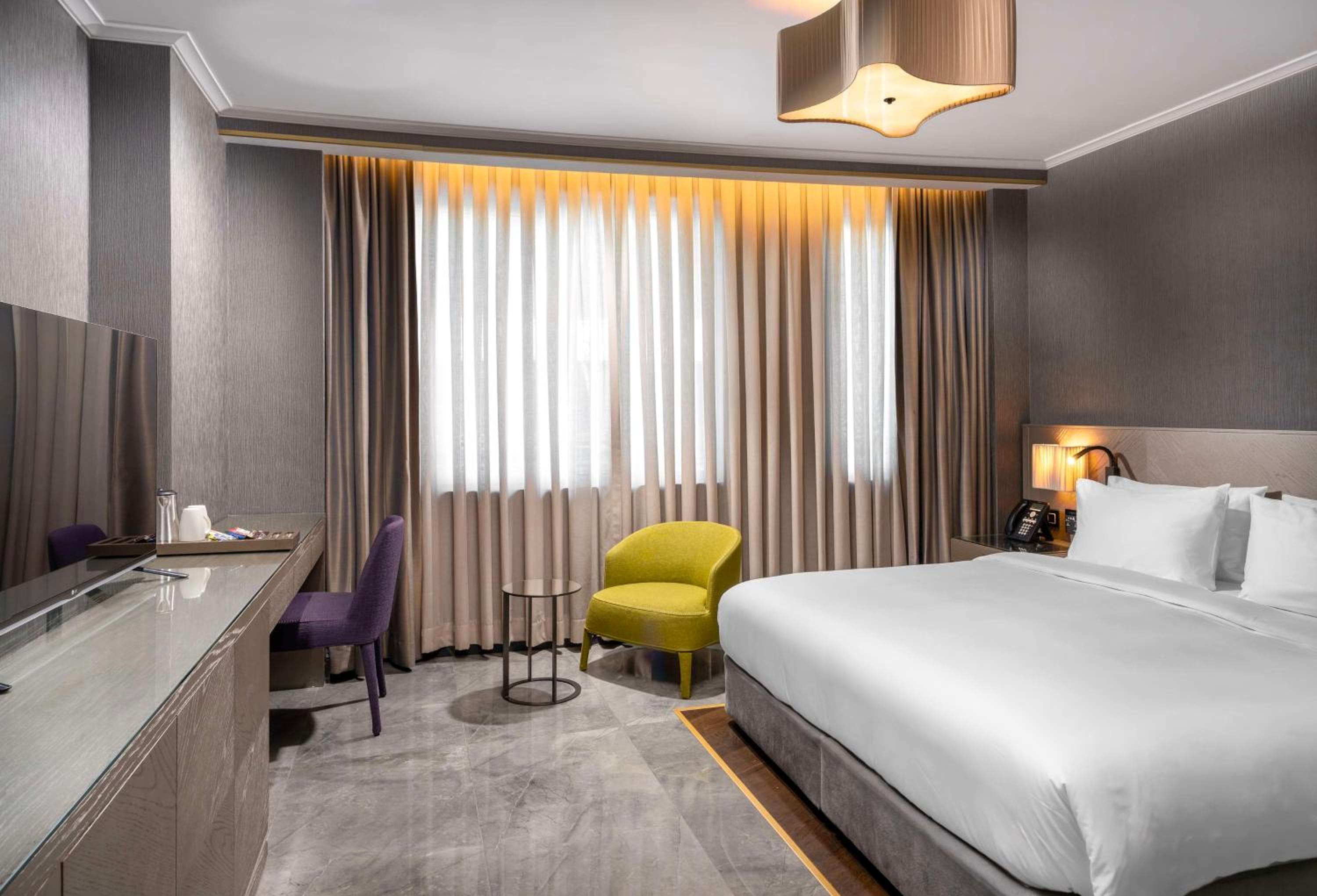 Radisson Blu Hotel Istanbul Ottomare hotel, Kazlicesme Mah Abay Cad No: 223 Zeytinburnu, Istanbul, Turkey — photo 24