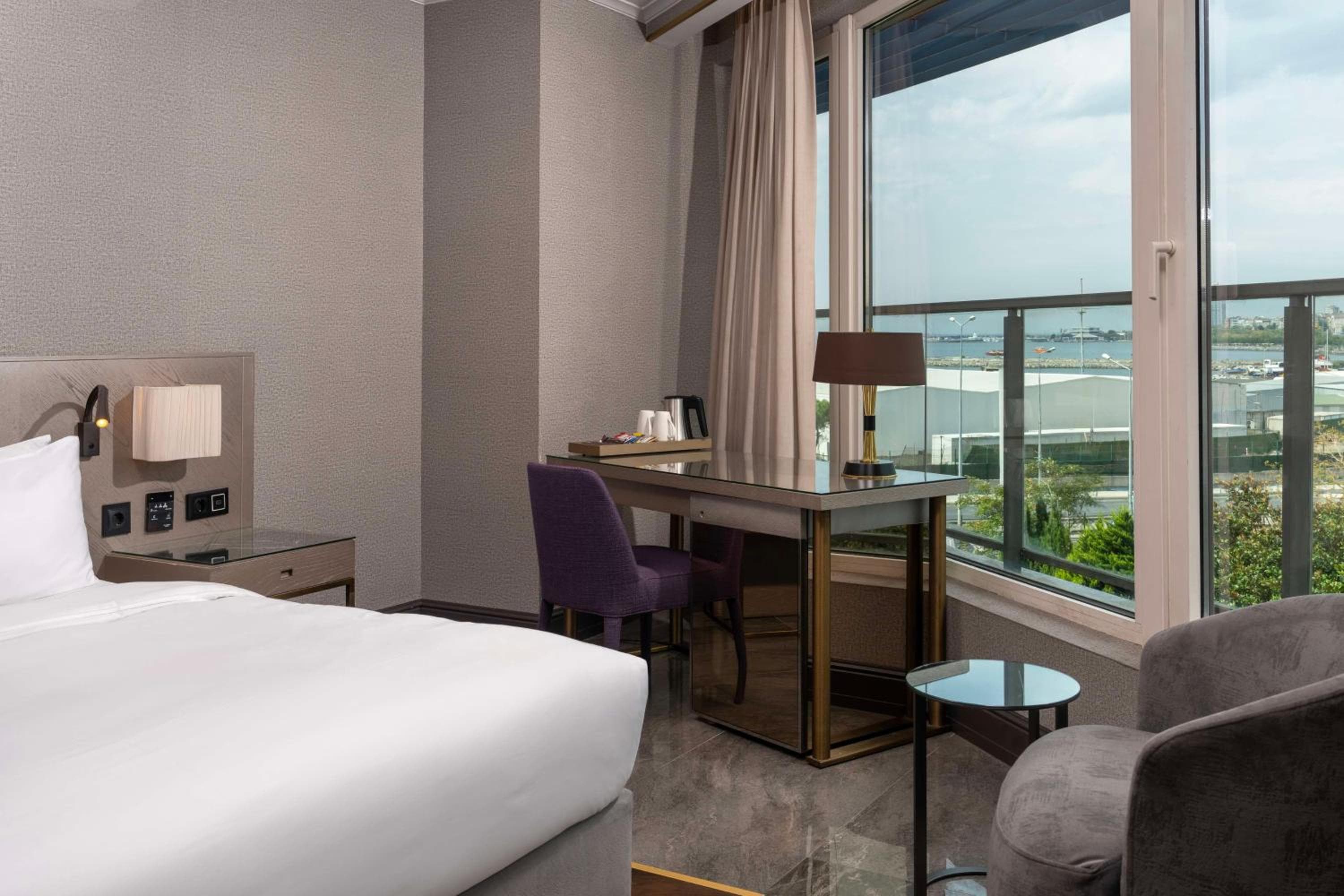 Radisson Blu Hotel Istanbul Ottomare hotel, Kazlicesme Mah Abay Cad No: 223 Zeytinburnu, Istanbul, Turkey — photo 28