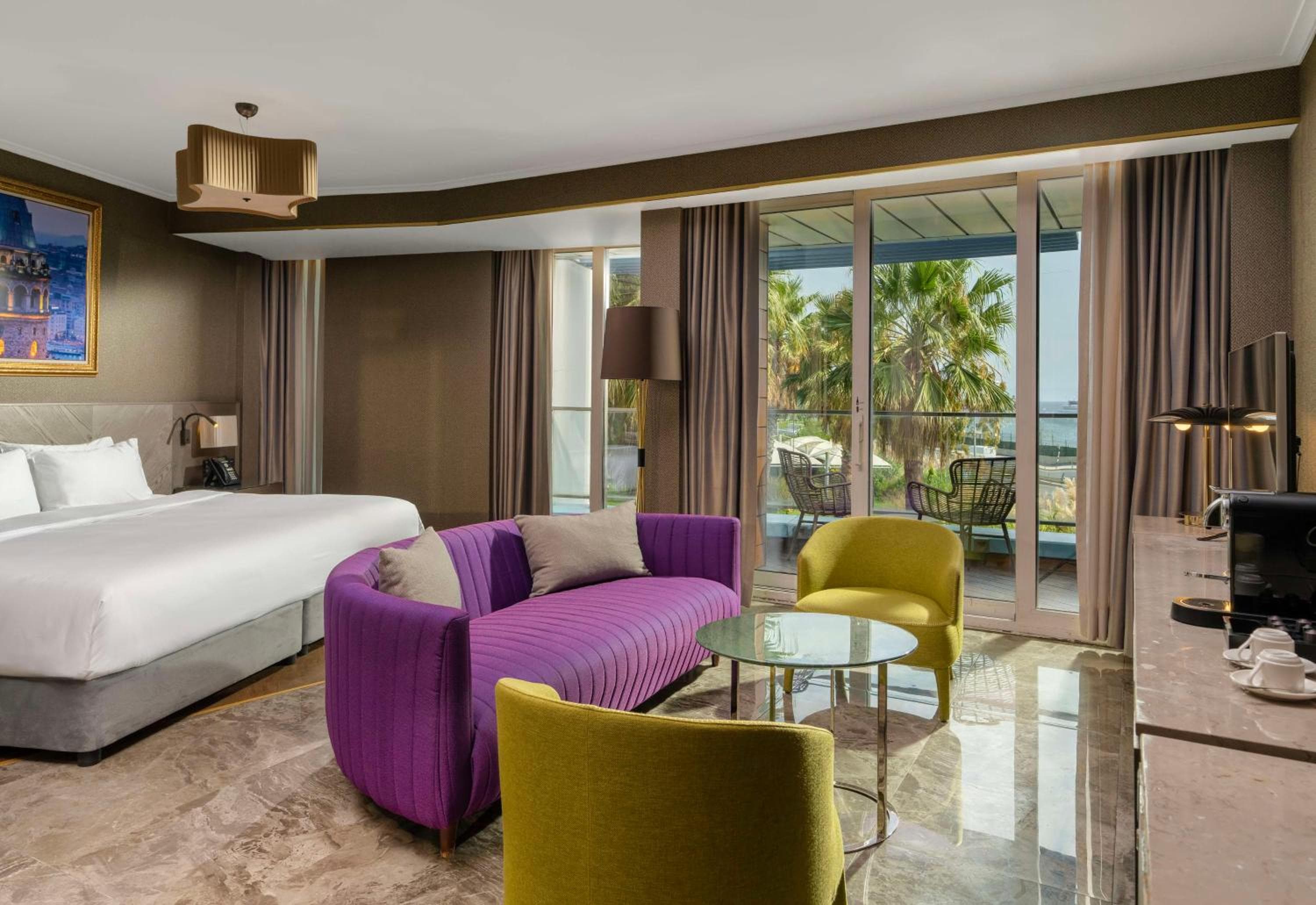 Radisson Blu Hotel Istanbul Ottomare hotel, Kazlicesme Mah Abay Cad No: 223 Zeytinburnu, Istanbul, Turkey — photo 54